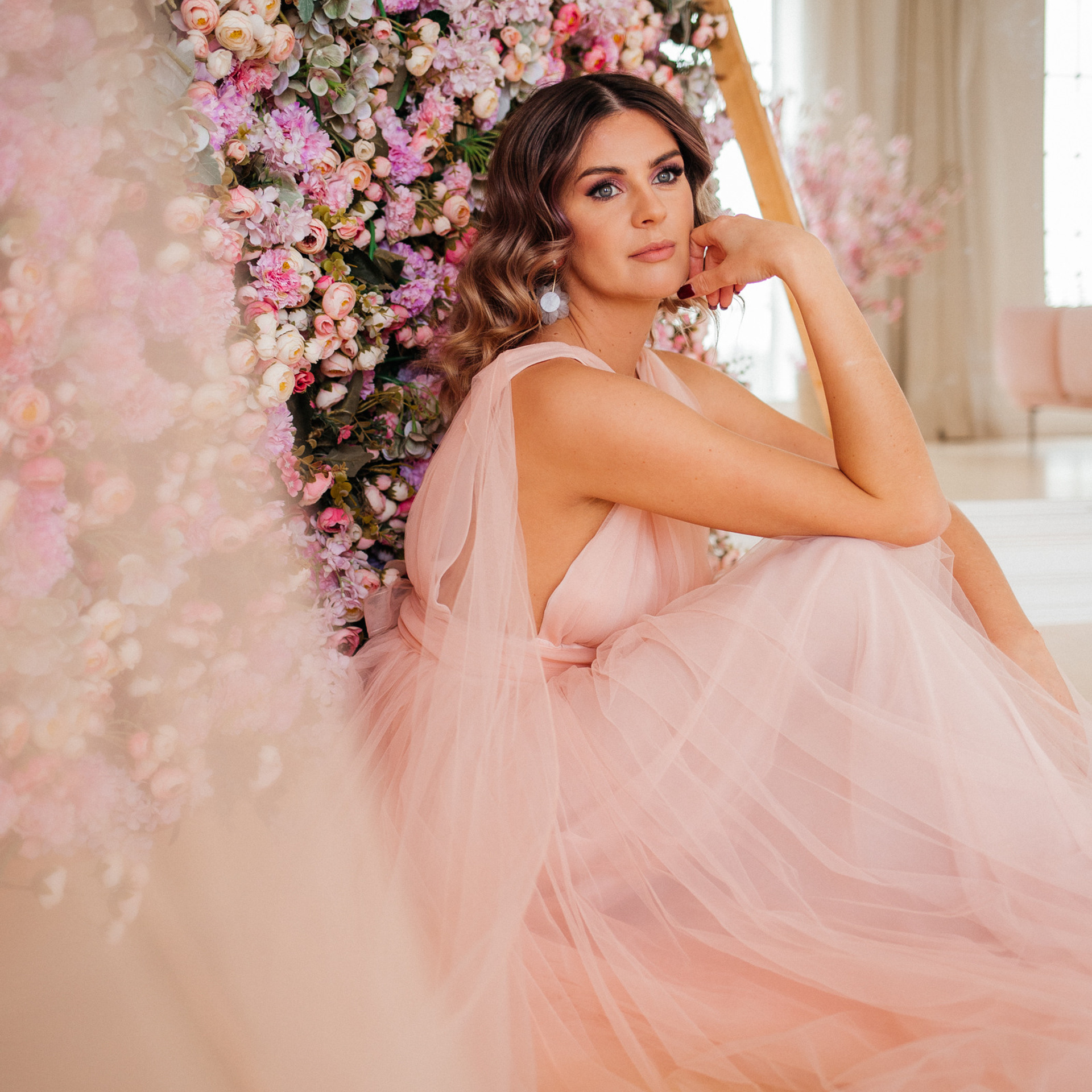 ФОТОДЕНЬ ВЕСНА I