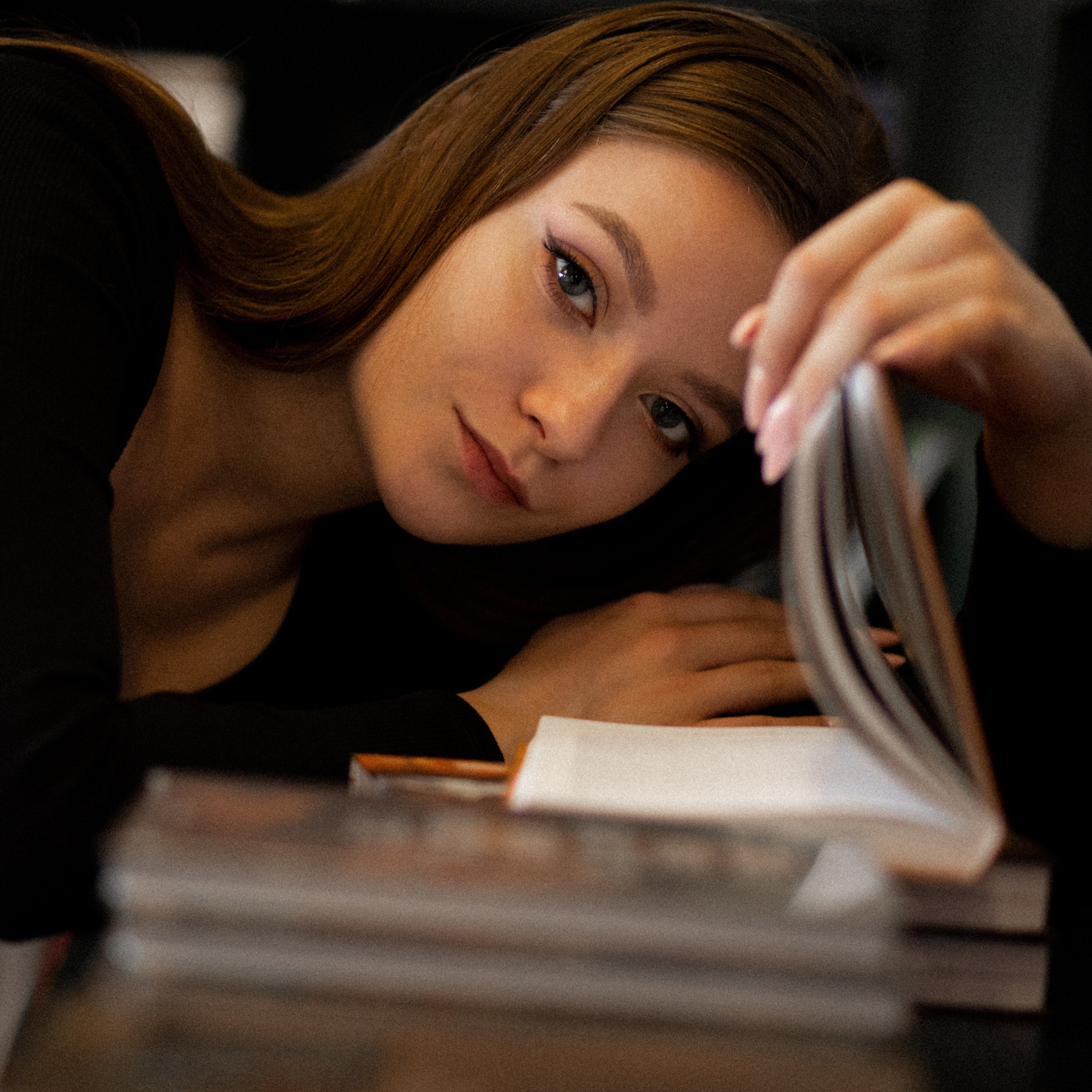 ОДНАЖДЫ В ПОДПИСНЫХ