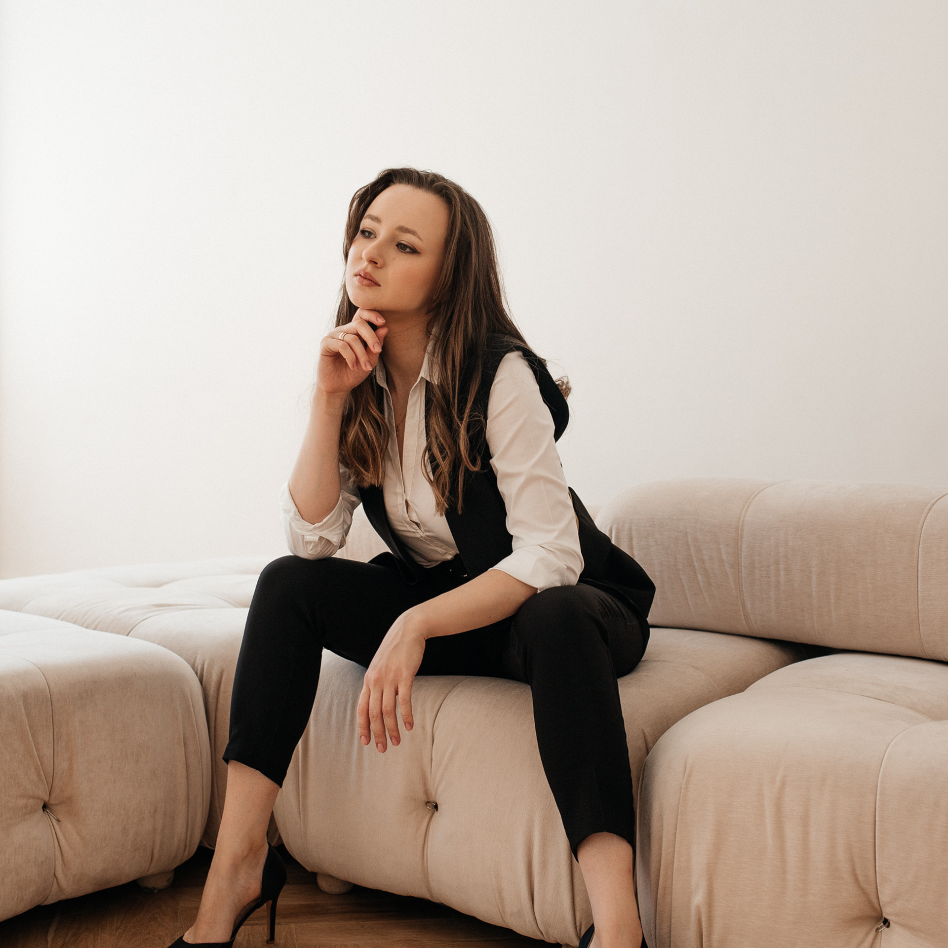 Отзывы. Портретный фотограф в Санкт-Петербурге