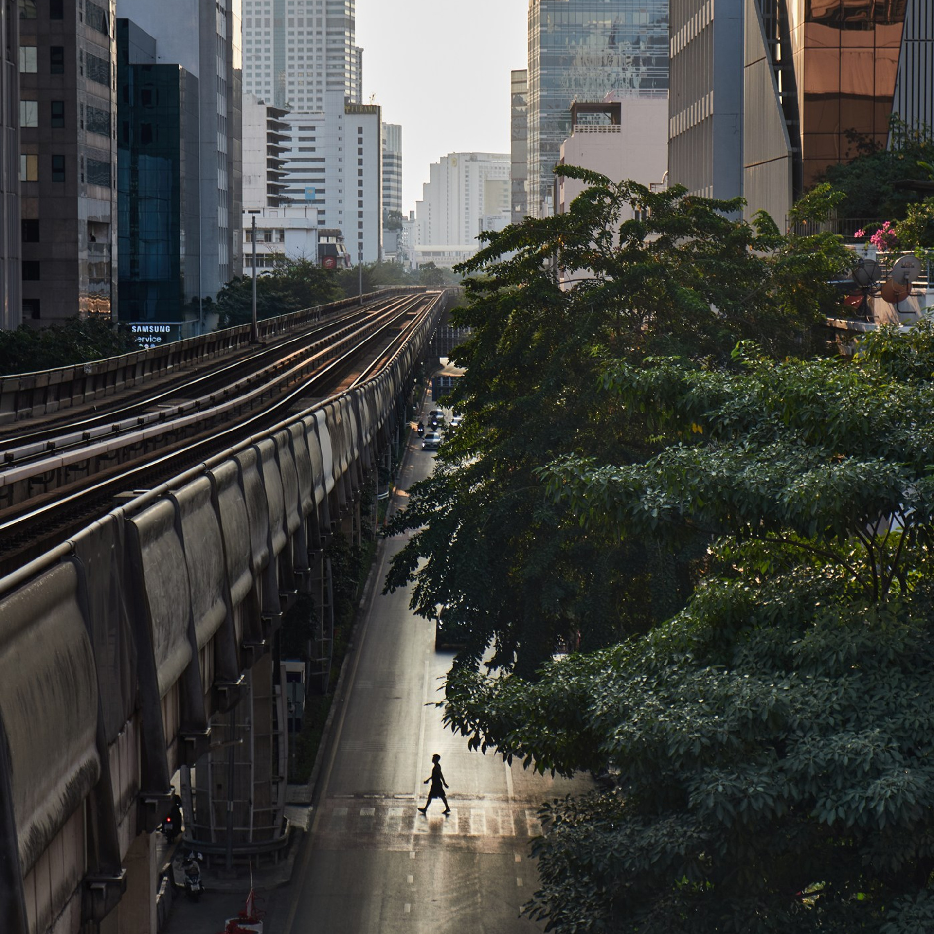 Отпечаток: Индивид