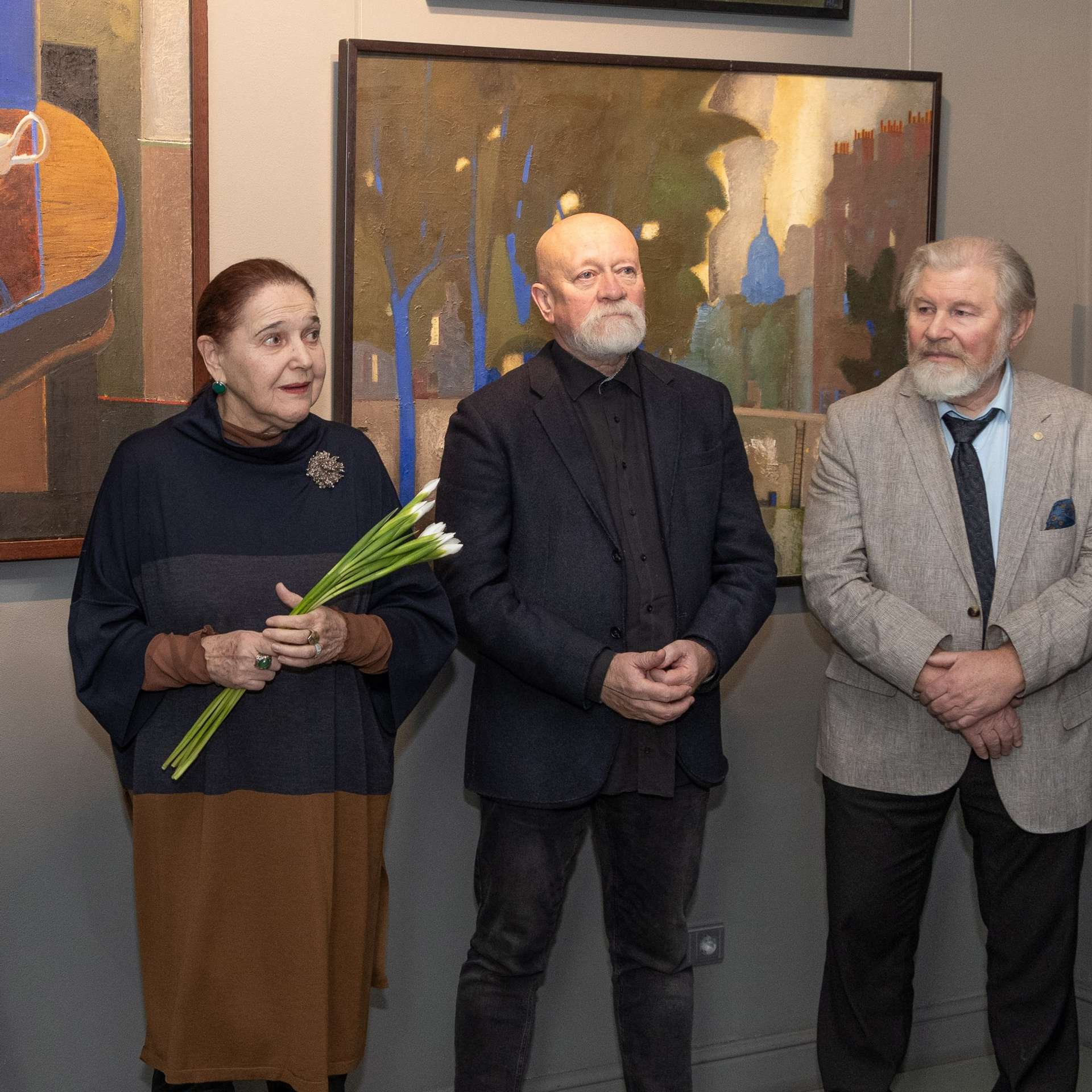 НИКИТА МЕДВЕДЕВ. Ассоциация художников монументалистов г. Москва