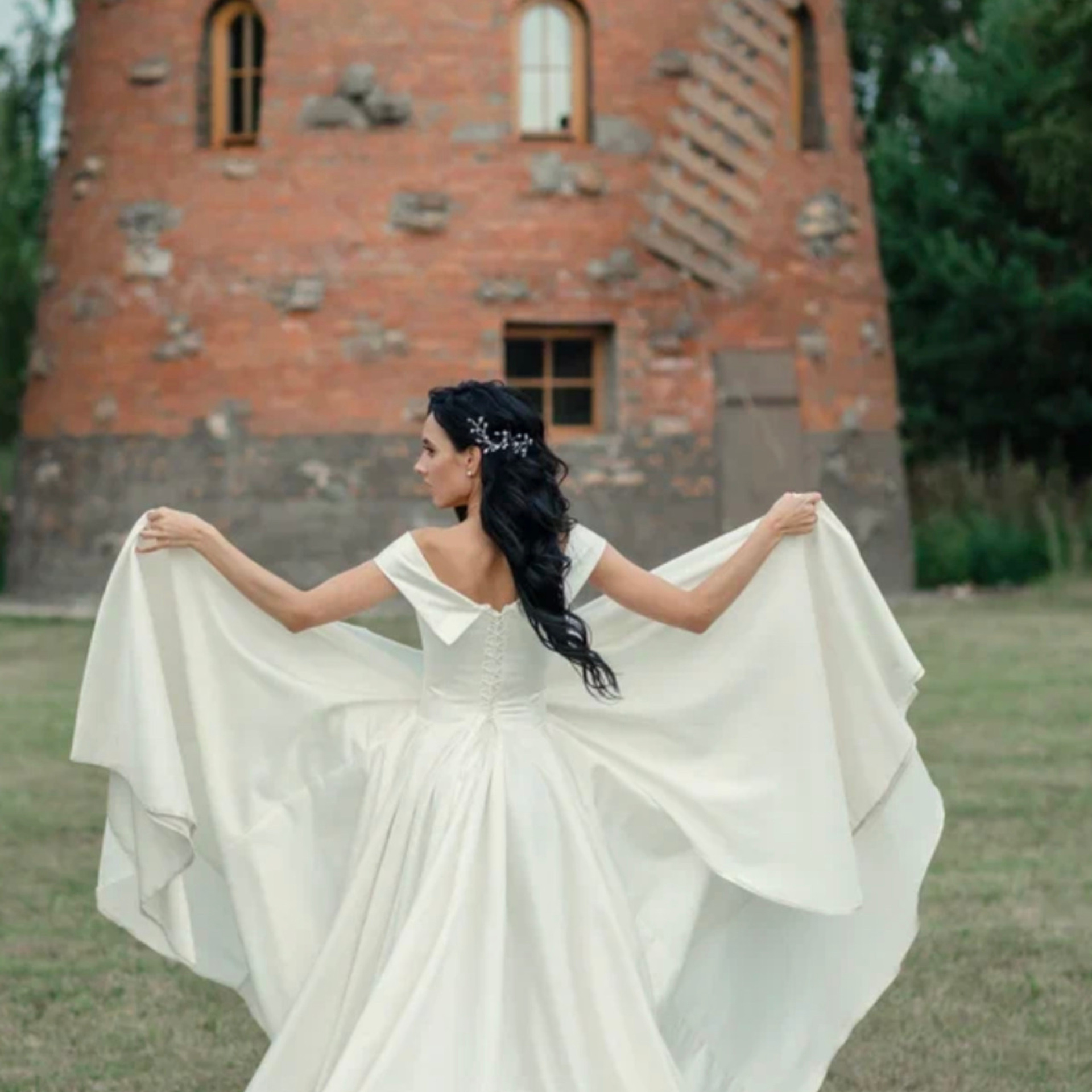 Отзывы. Фотограф новорожденных во Владимире