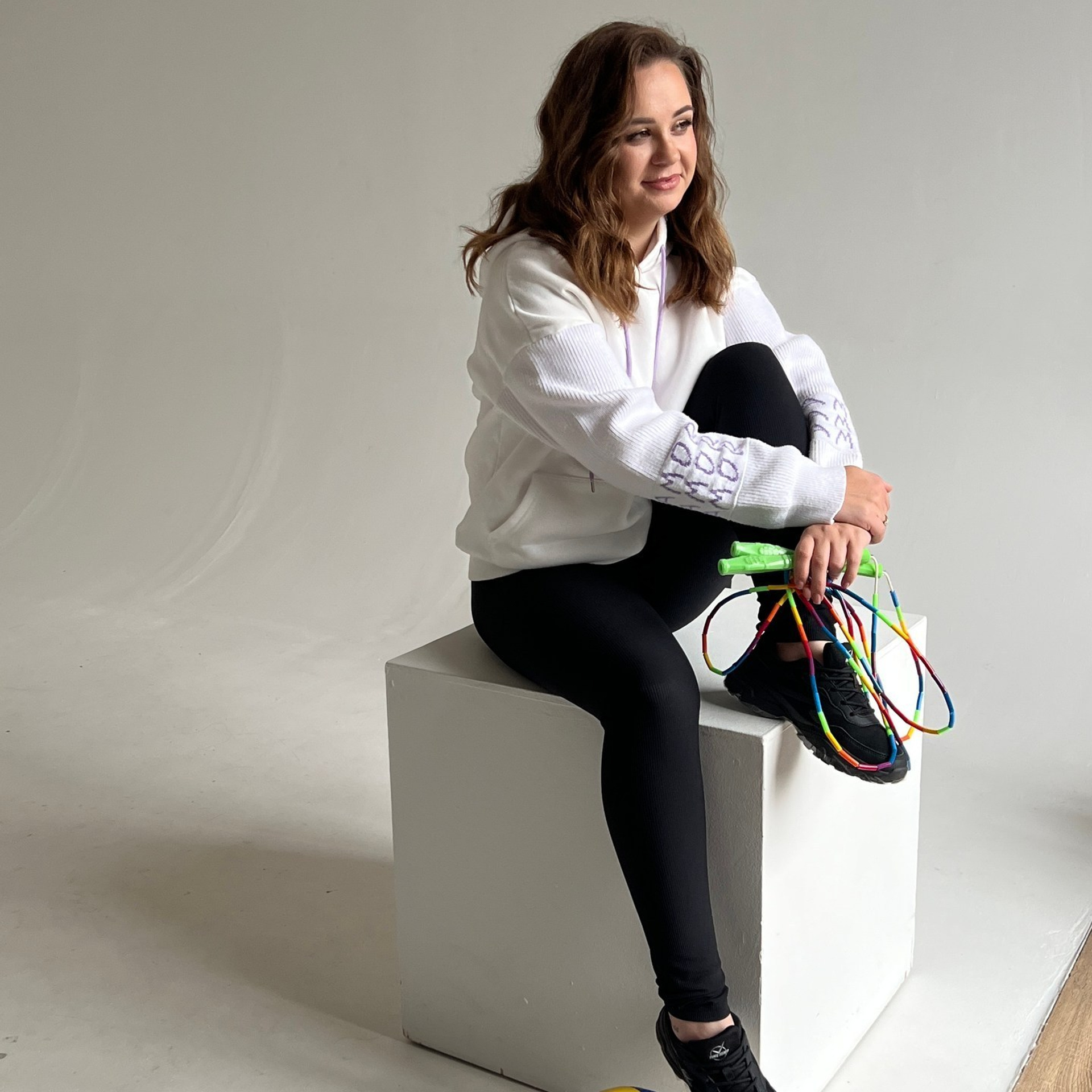 Отзывы. Фотограф новорожденных во Владимире