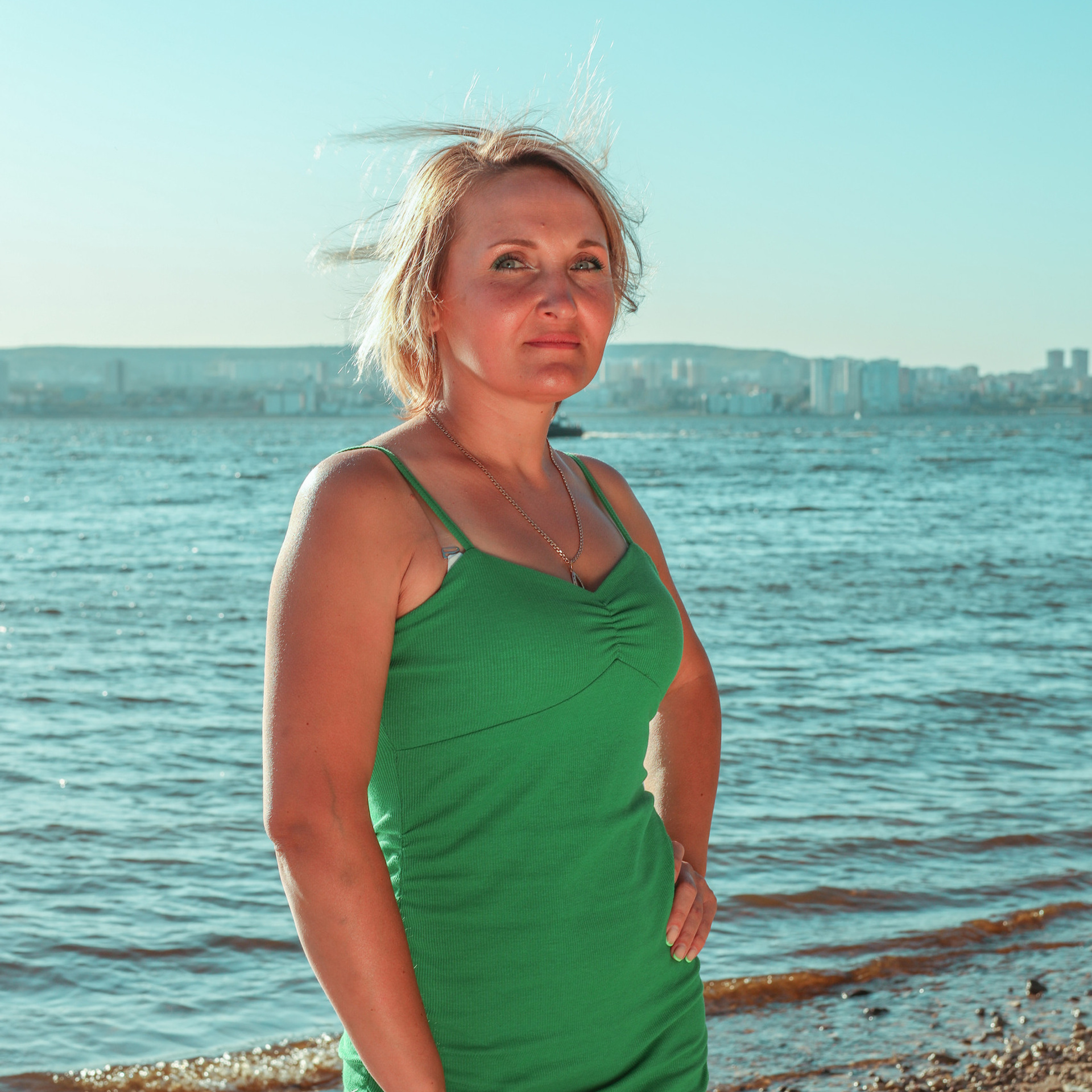 Отзывы. Фотограф в Саратове