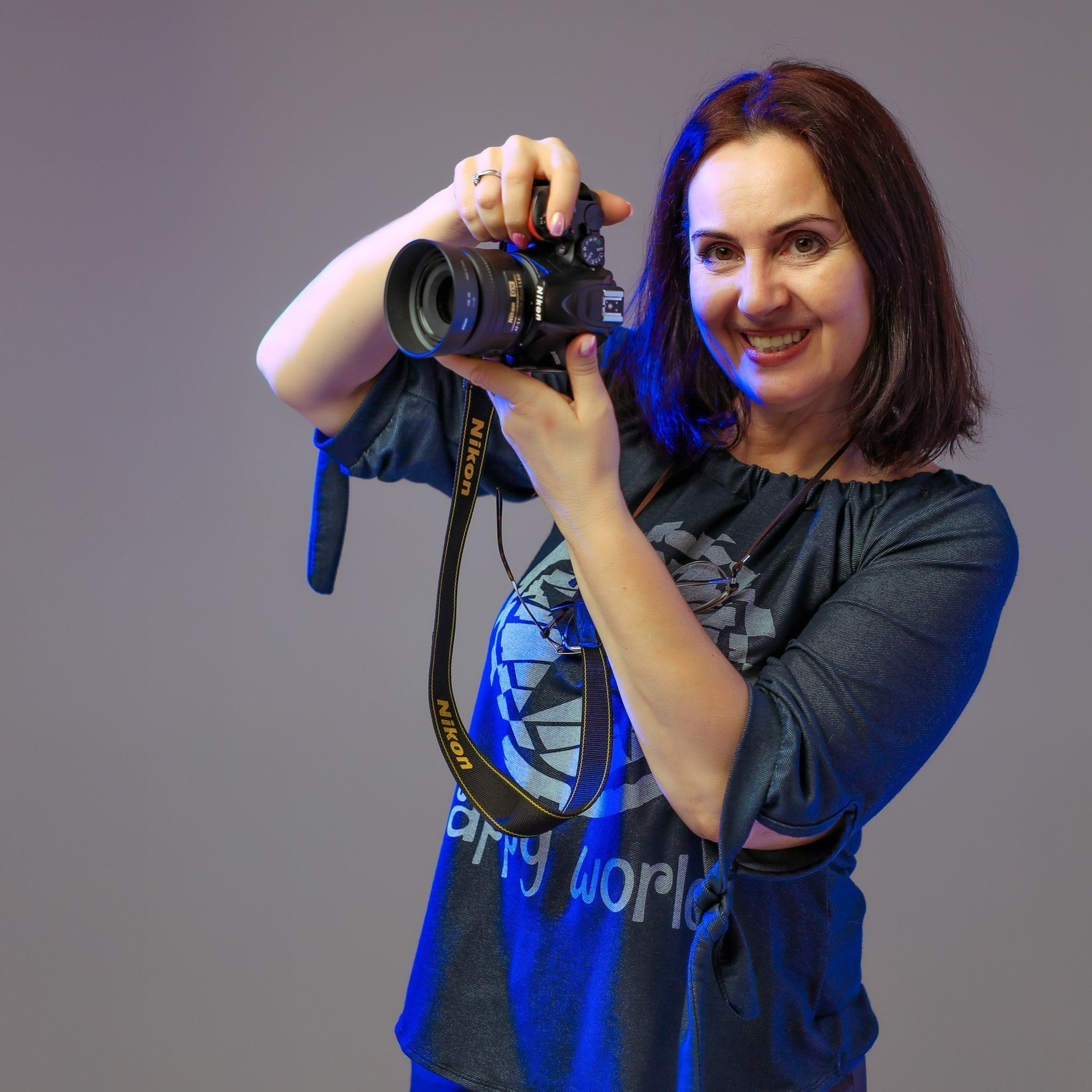 Отзывы. Фотограф в Саратове