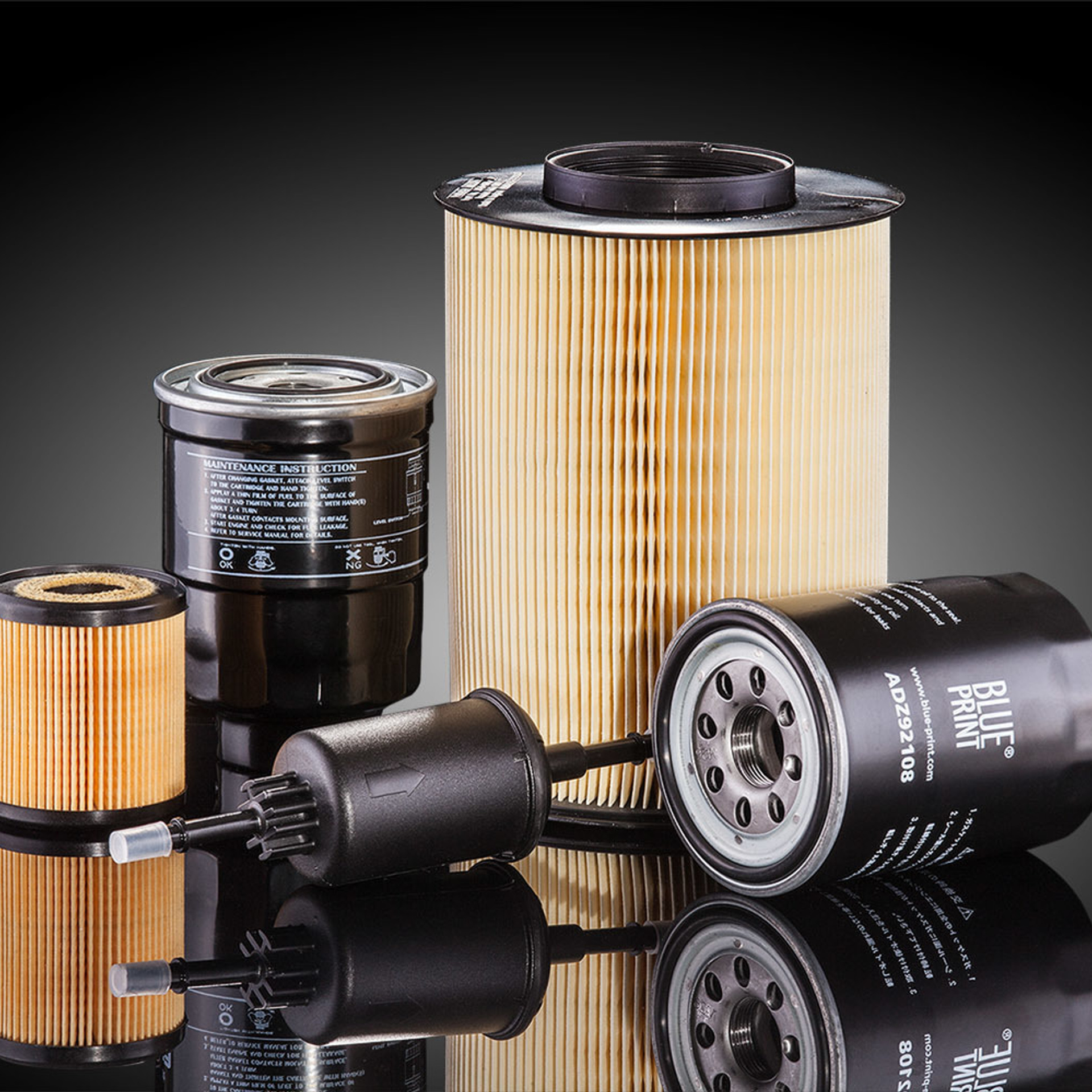 Предметная съёмка