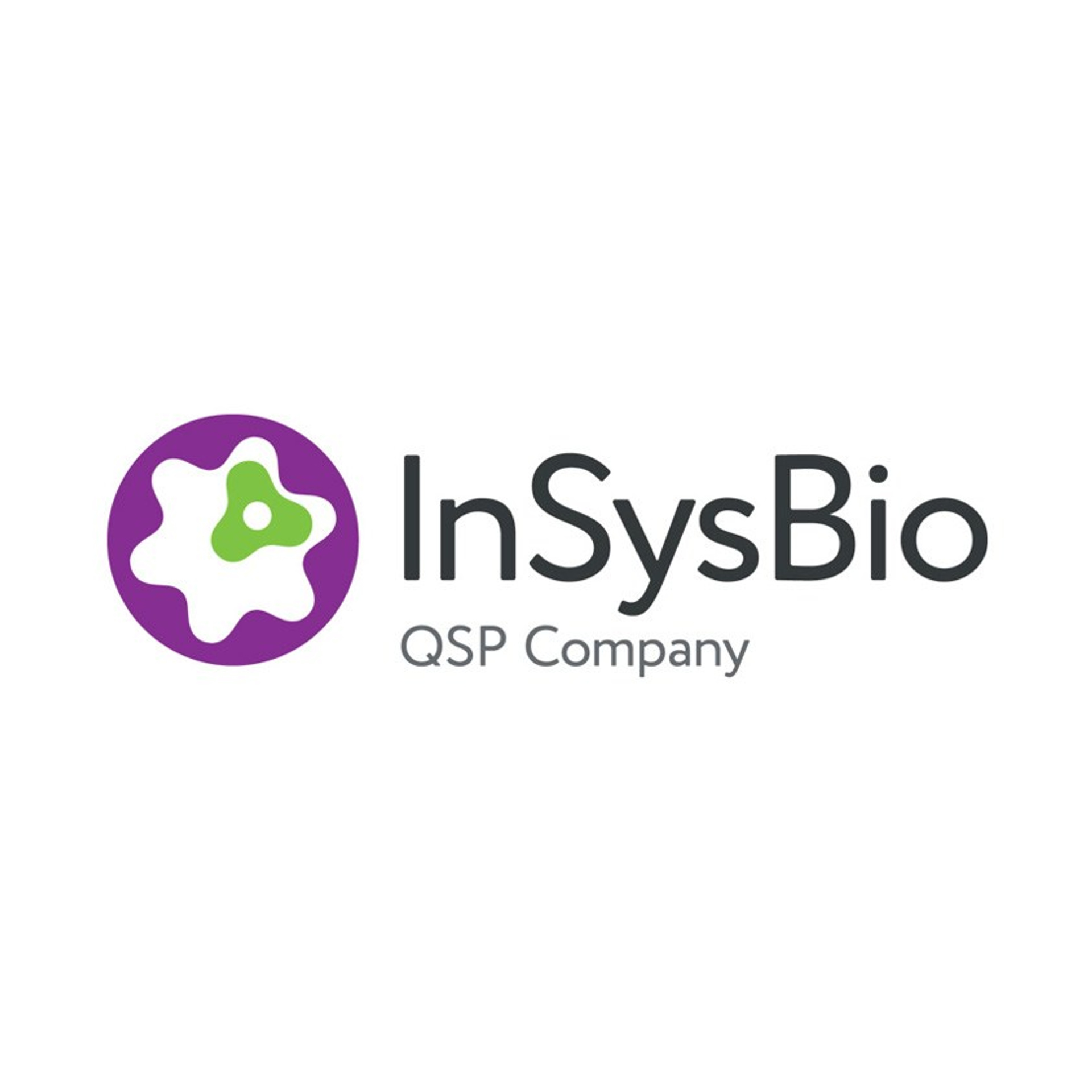 Лого & стиль «Insys bio»