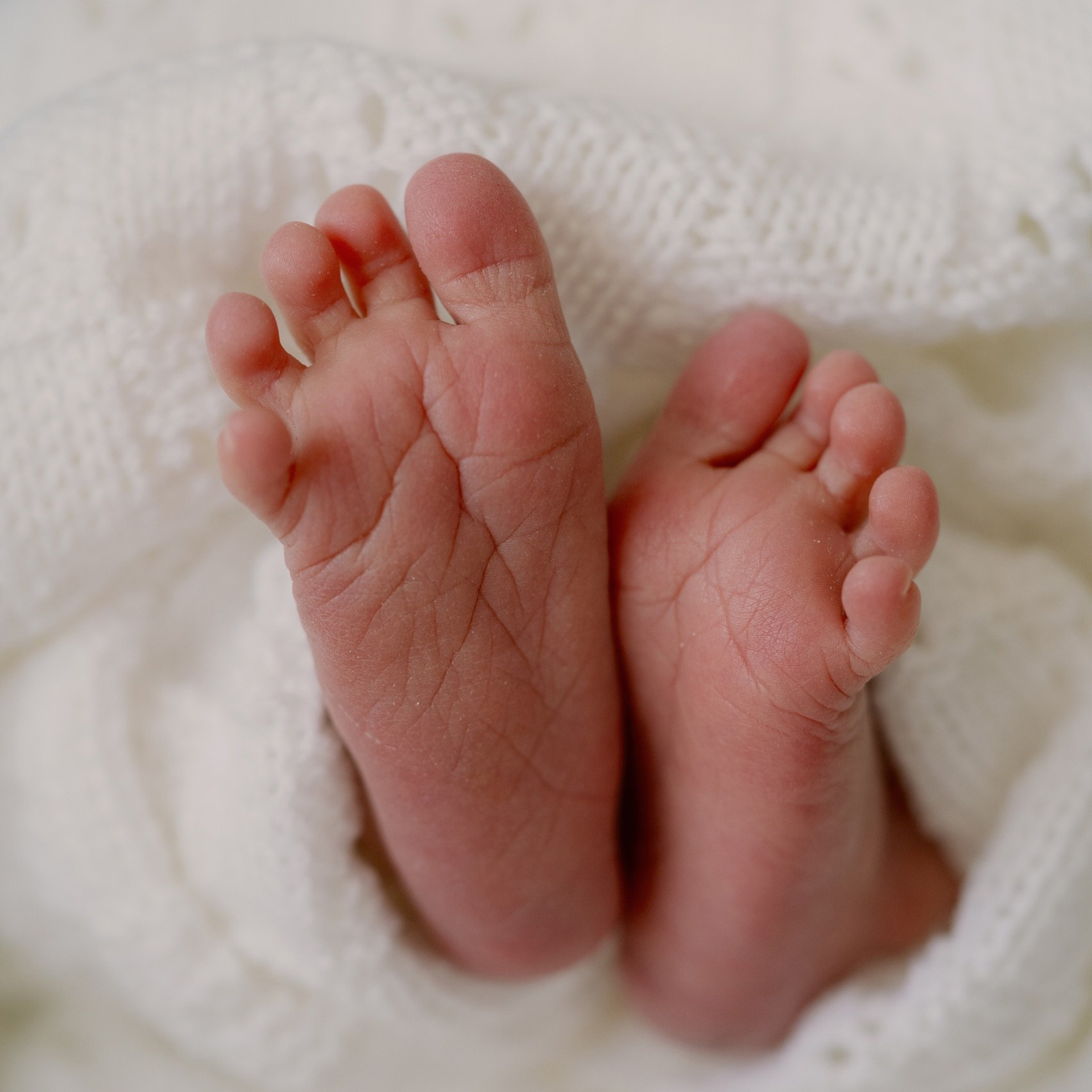 ньюборн лайф стайл (без обмоток)