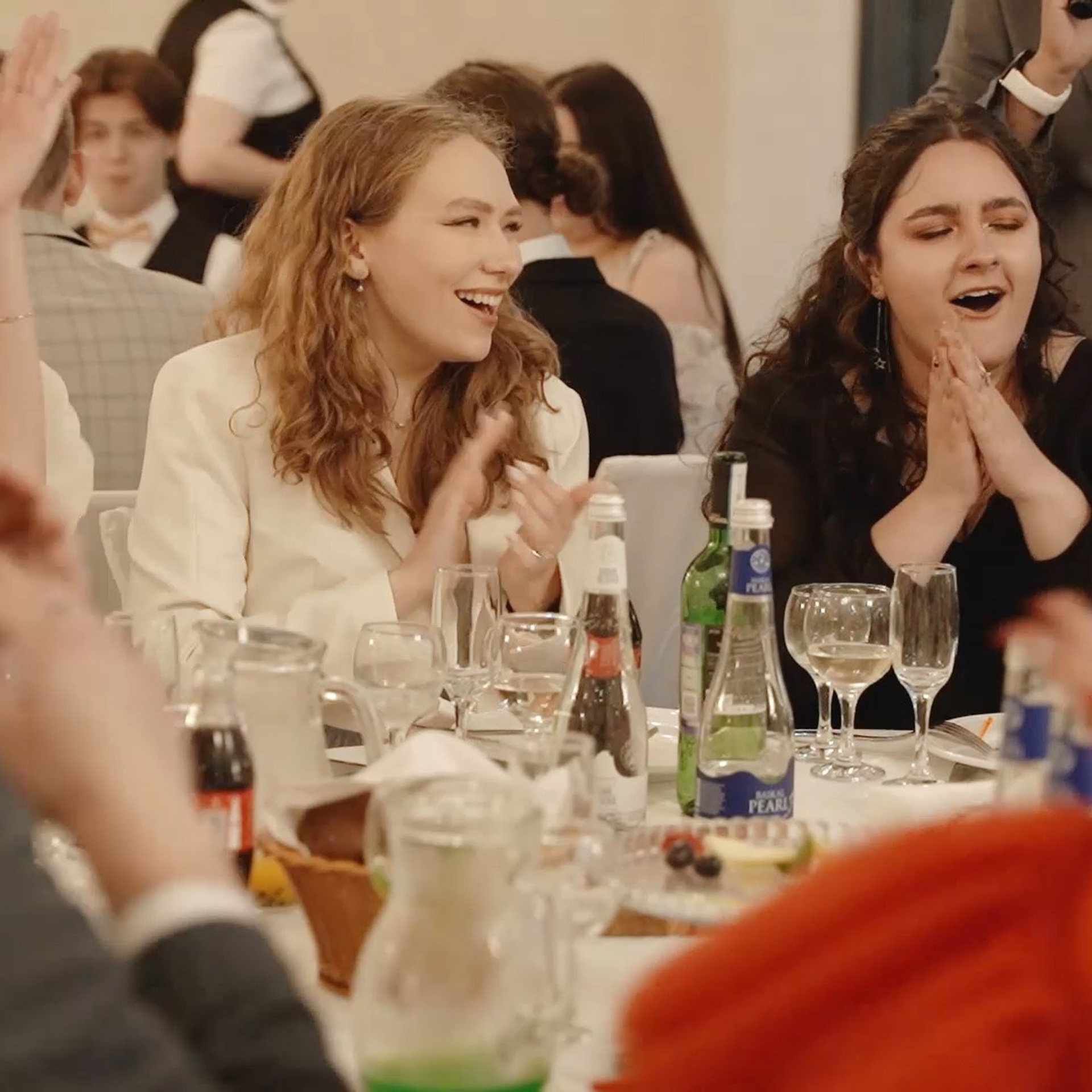 Фото и видео на выпускной в Москве и Абу-Даби. Фотограф и видеограф в Москве и Абу Даби Мария Кулагина