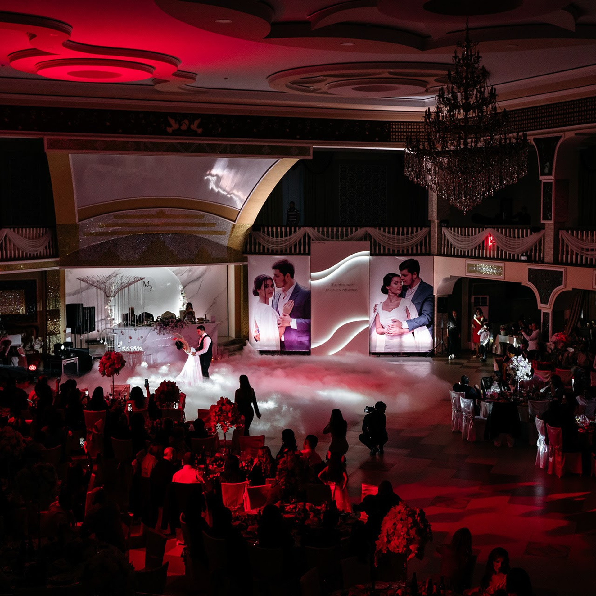 Мхитар и Элен