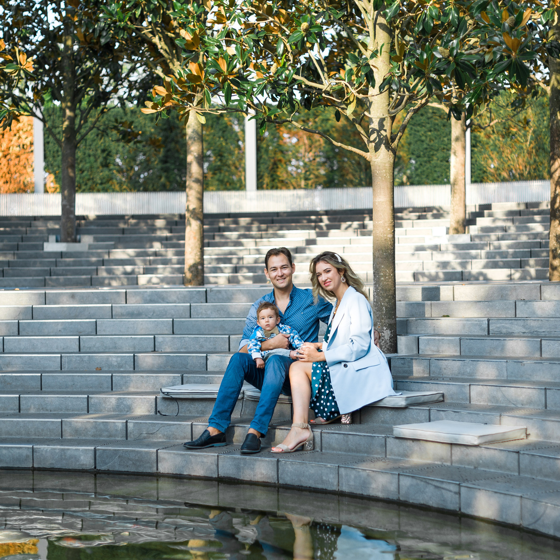 Отзывы. Свадебный и семейный фотограф в Ростове-на-Дону Буткова З