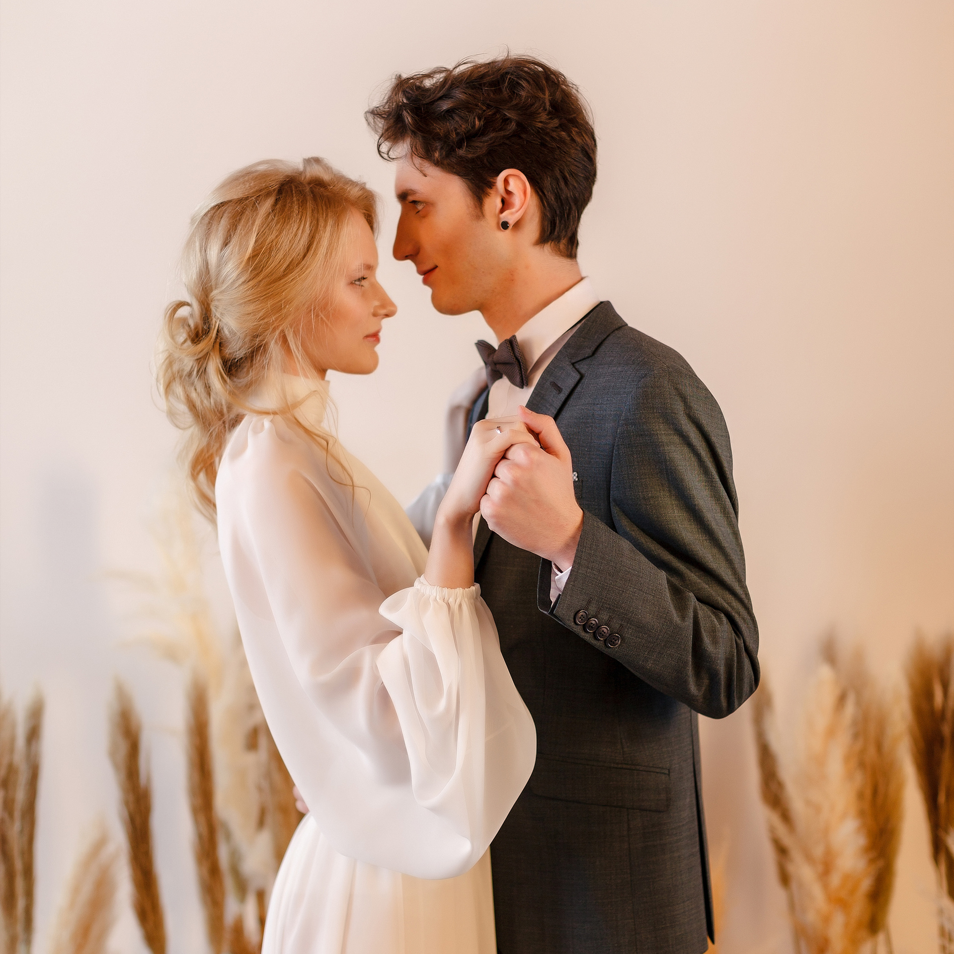 Свадьба Алексея и Кати