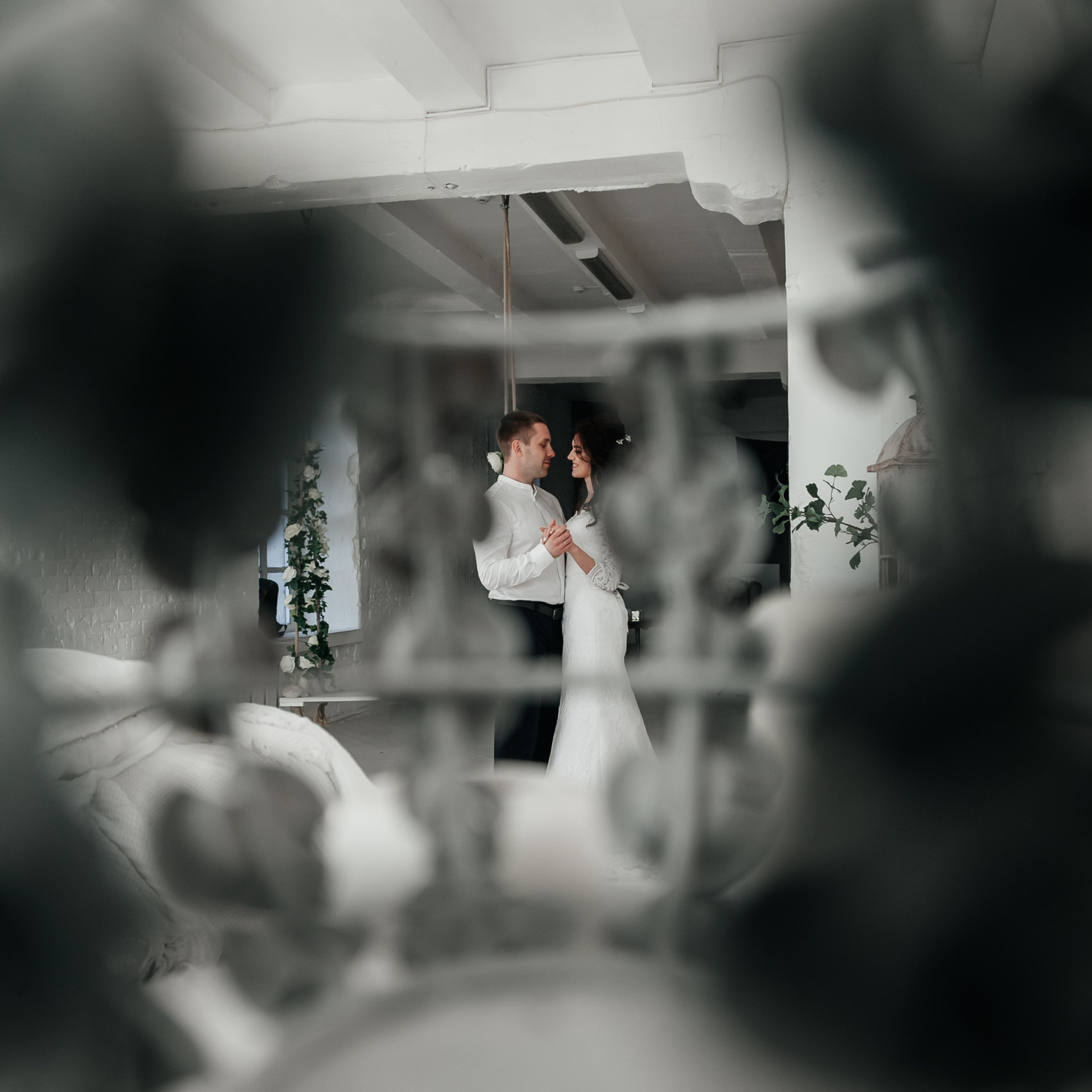 Свадьба Виктории и Даниила 15.09.2020