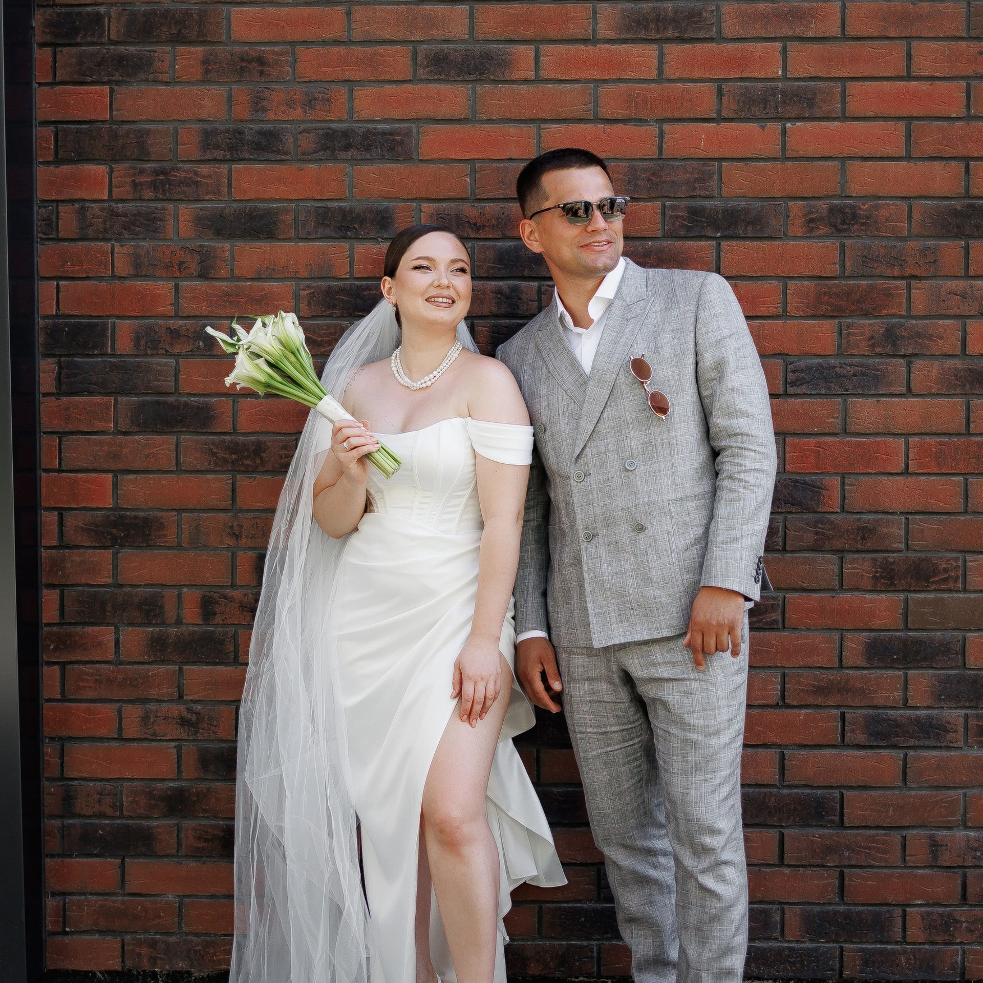 Свадебный фотограф Нижний Новгород. Свадебный и контент фотограф в Нижнем Новгороде Владимир Пресняков