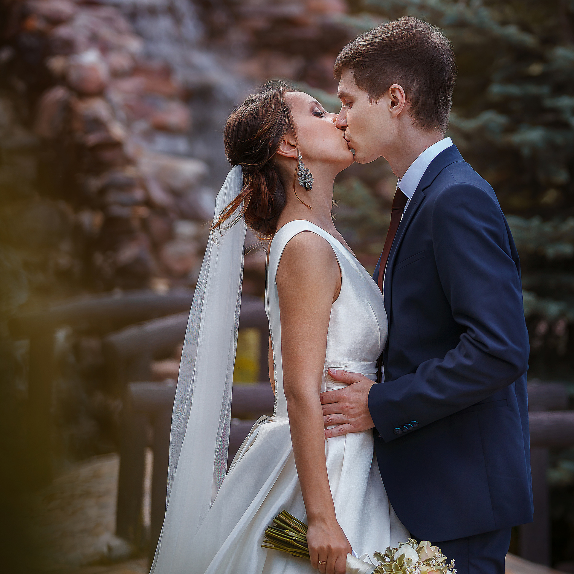 Свадьба Кати и Пети 14.08.2018