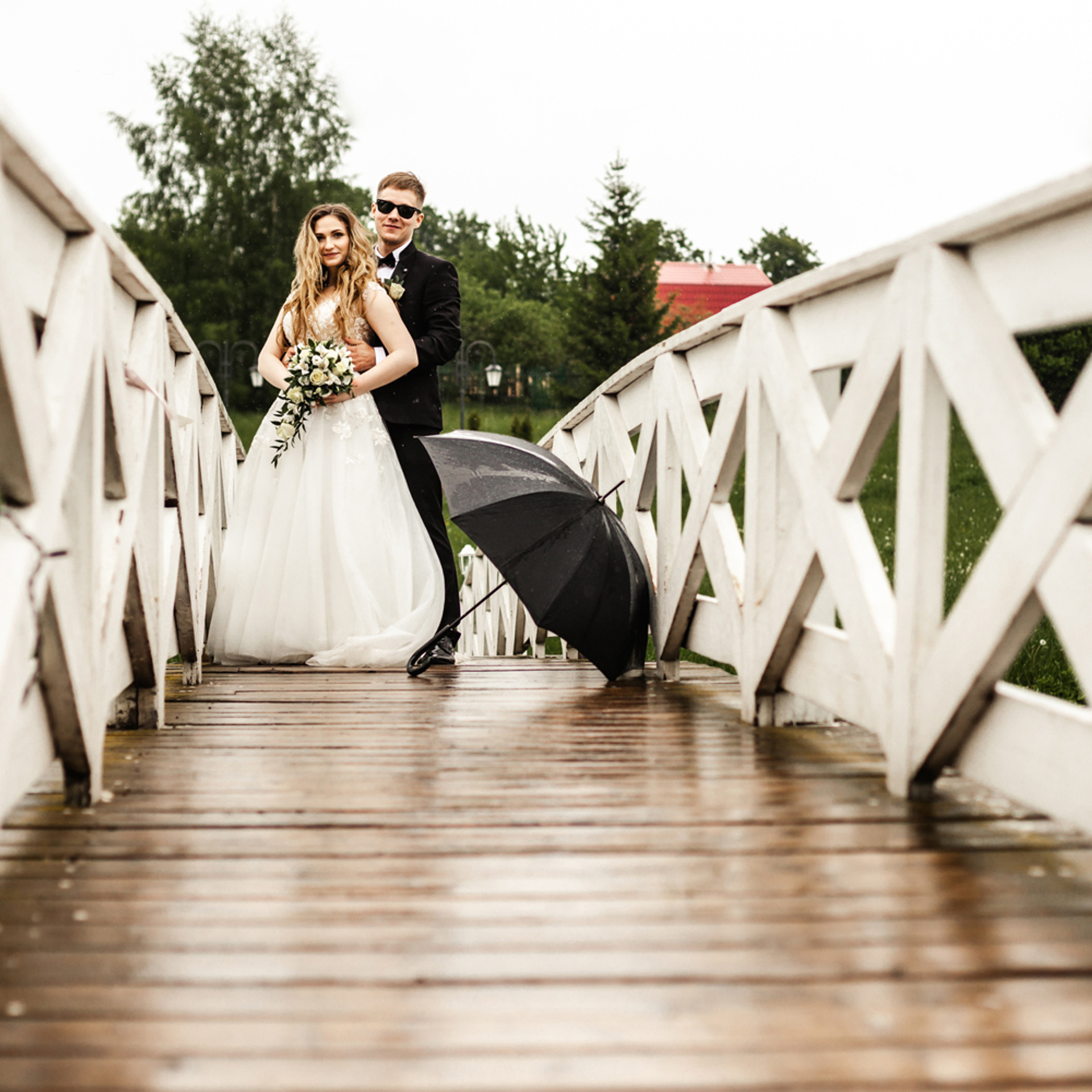 Свадебный фотограф Нижний Новгород. Свадебный и контент фотограф в Нижнем Новгороде Владимир Пресняков