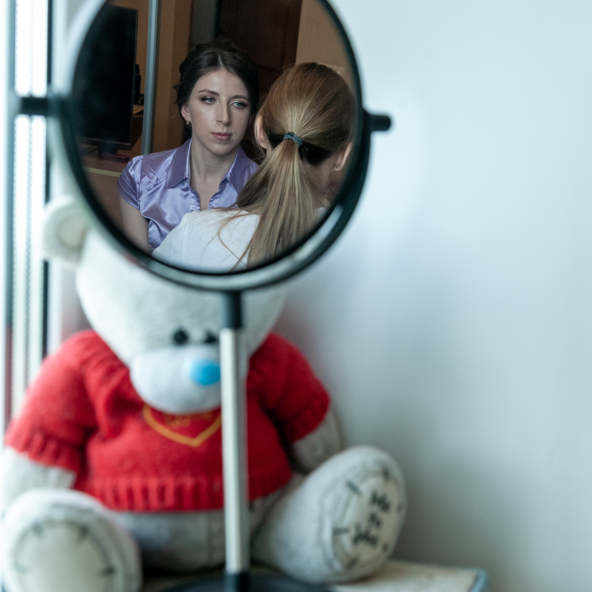 Свадебный фотограф Нижний Новгород. Свадебный и контент фотограф в Нижнем Новгороде Владимир Пресняков