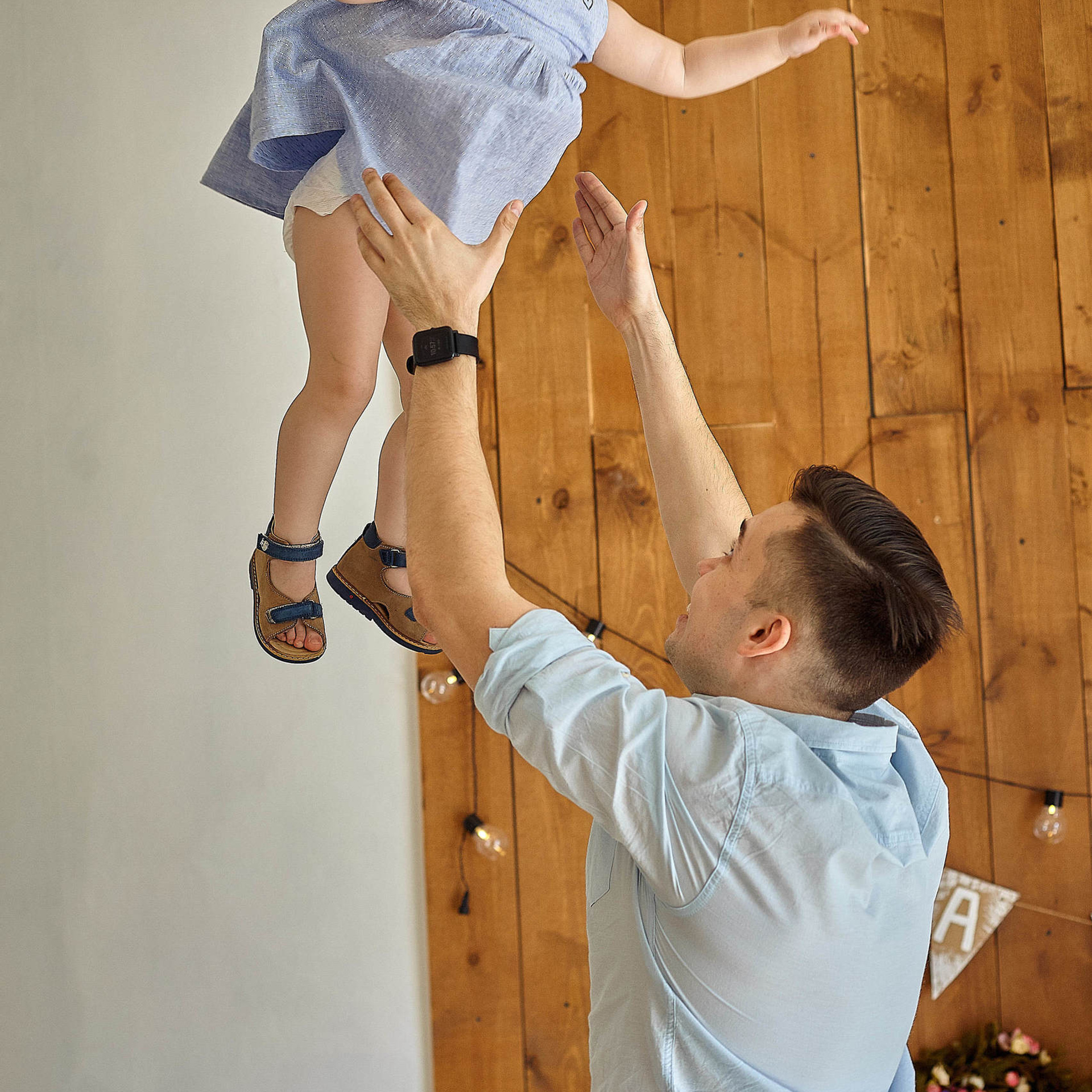 Ира + Сергей = Саша =)