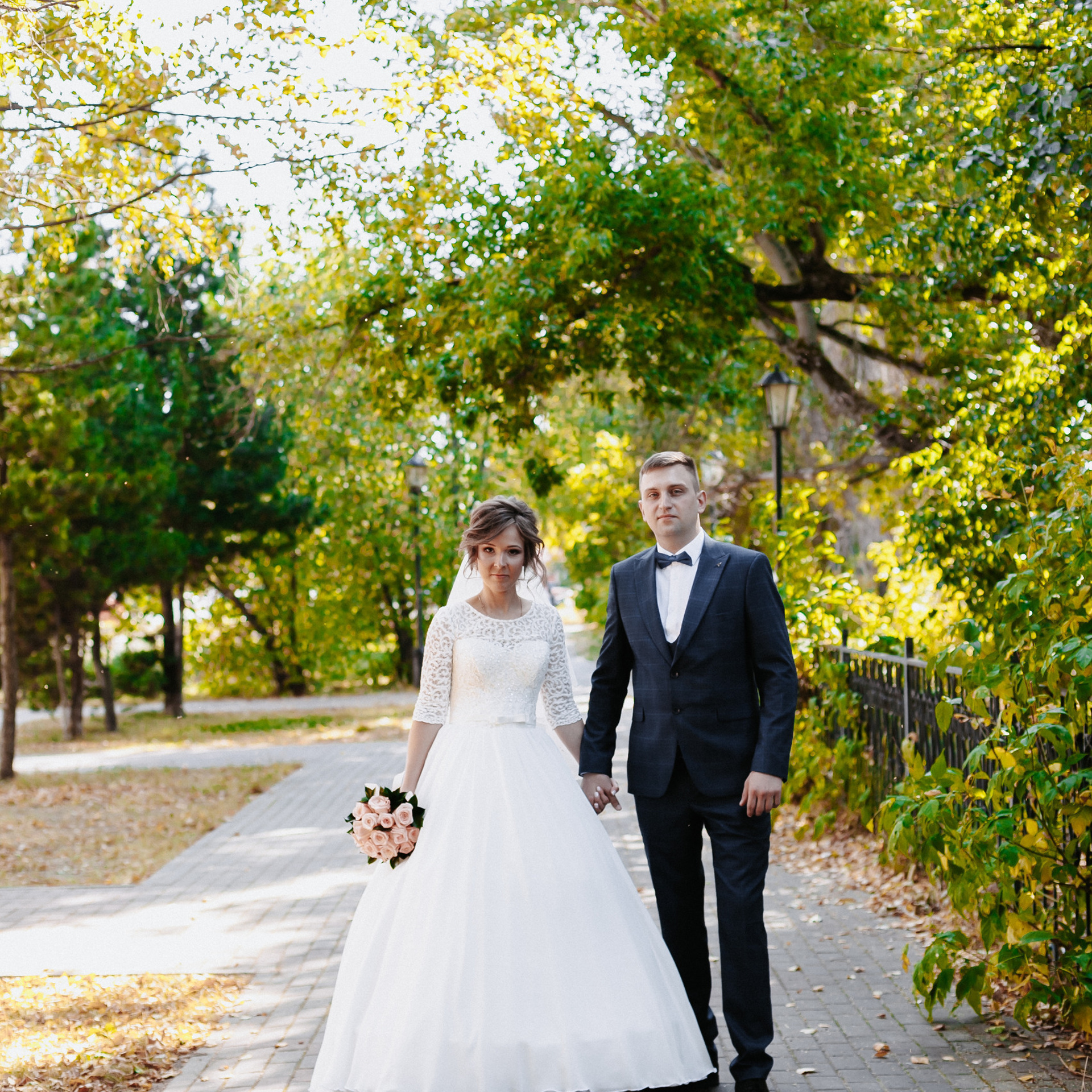 Свадебный фотограф Нижний Новгород. Свадебный и контент фотограф в Нижнем Новгороде Владимир Пресняков