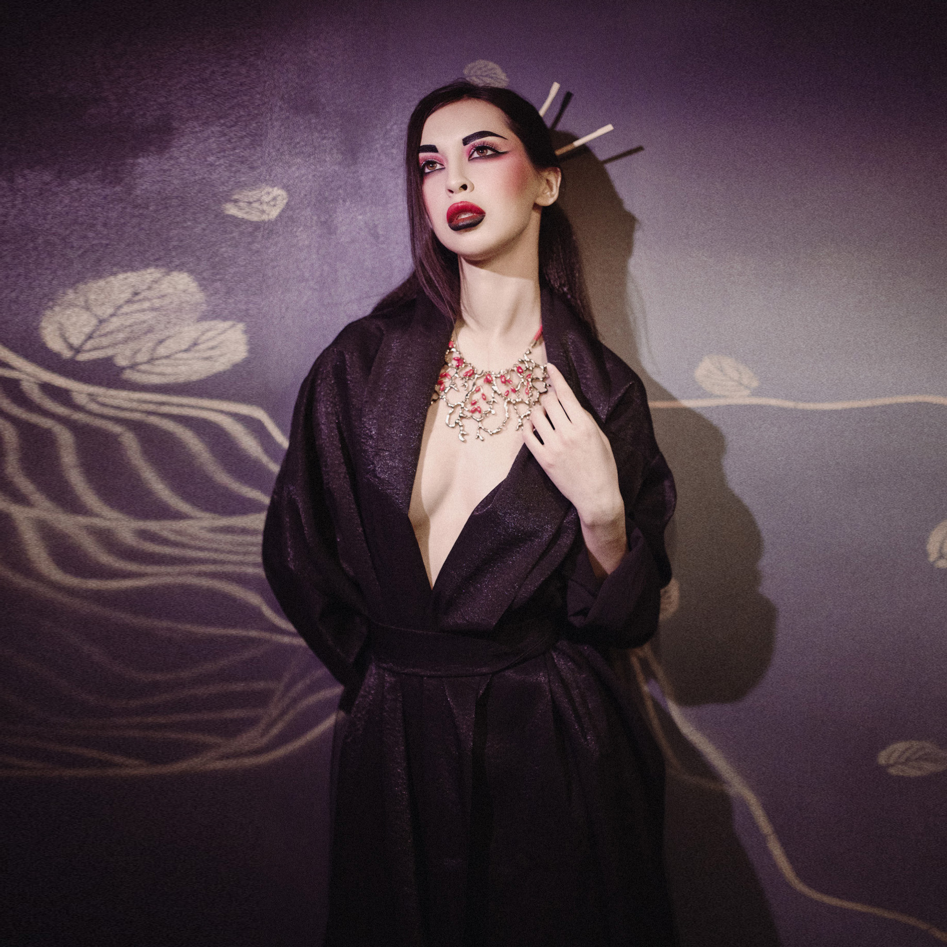 Арт фотограф и видеограф в Алматы Роман Барелко