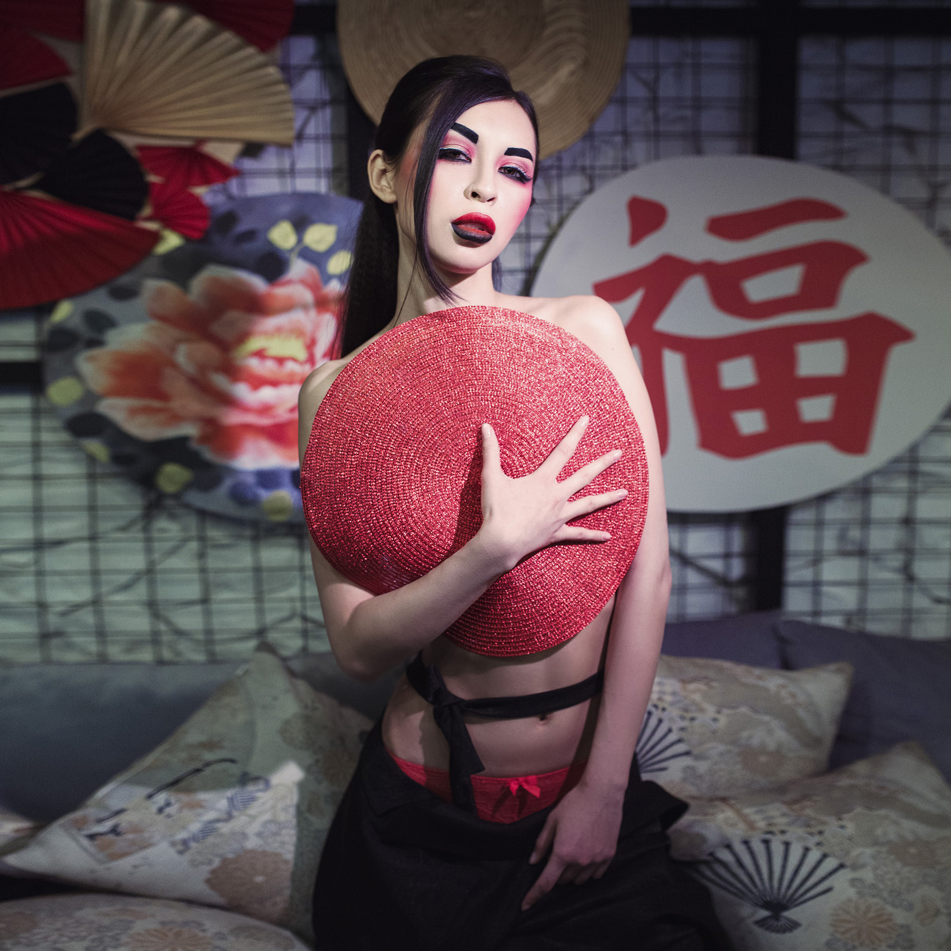 Арт фотограф и видеограф в Алматы Роман Барелко