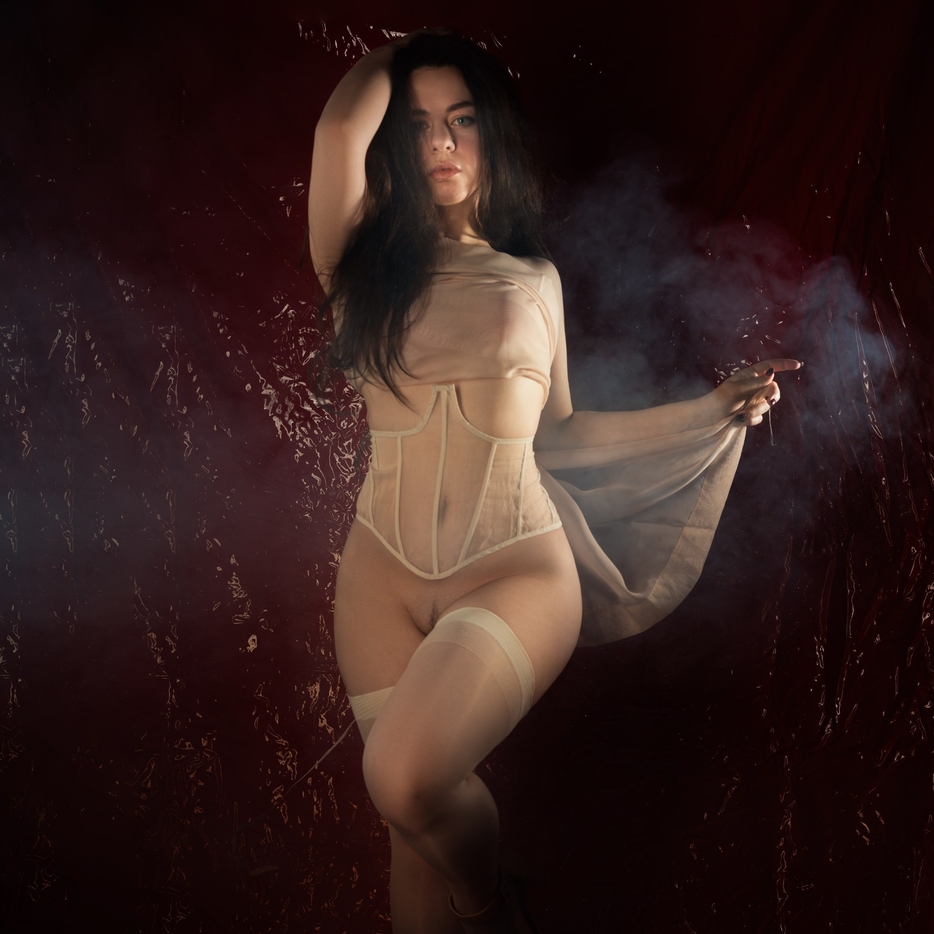 Отзывы. Портретный и семейный фотограф в СПб Марья Туранова