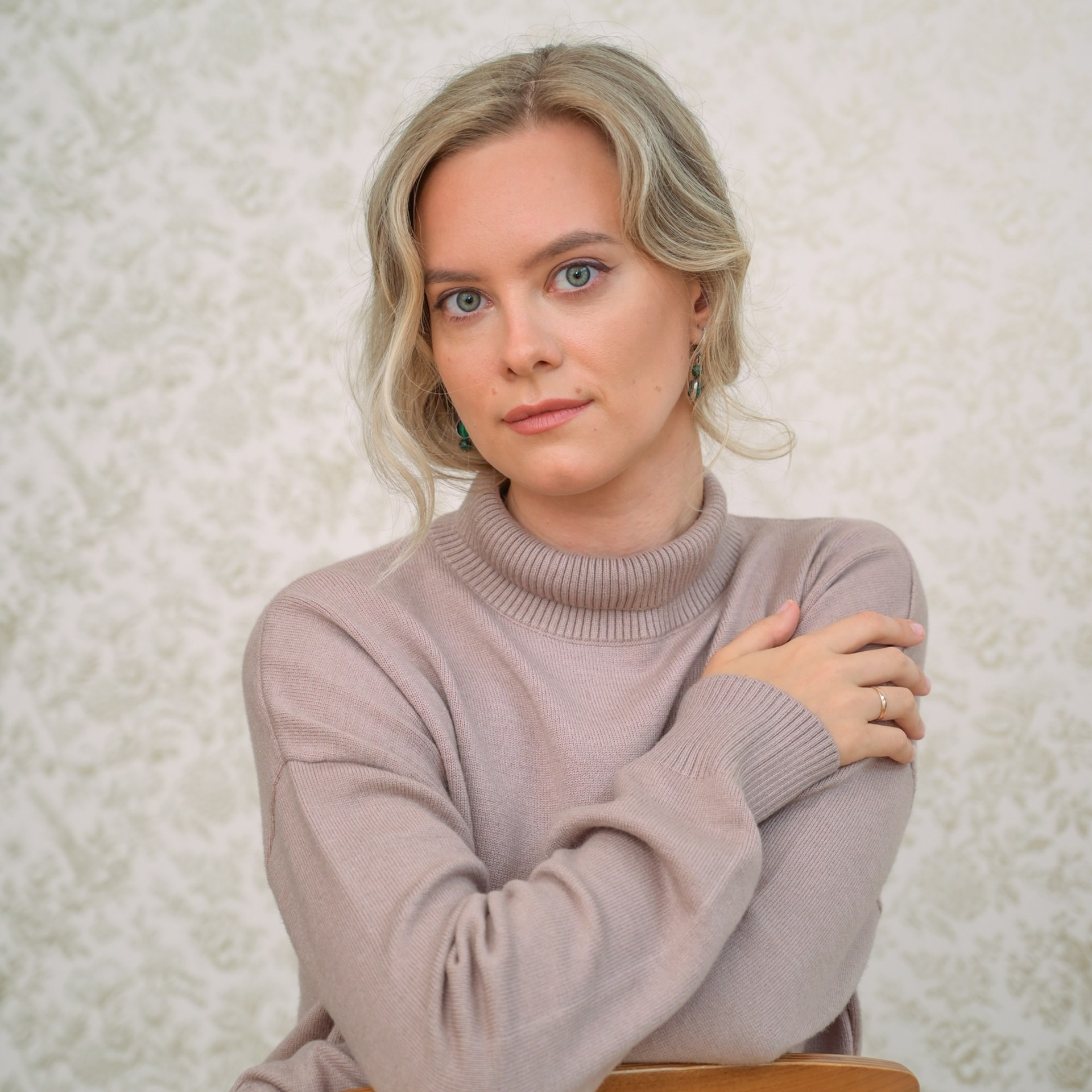 Индивидуальная съемка