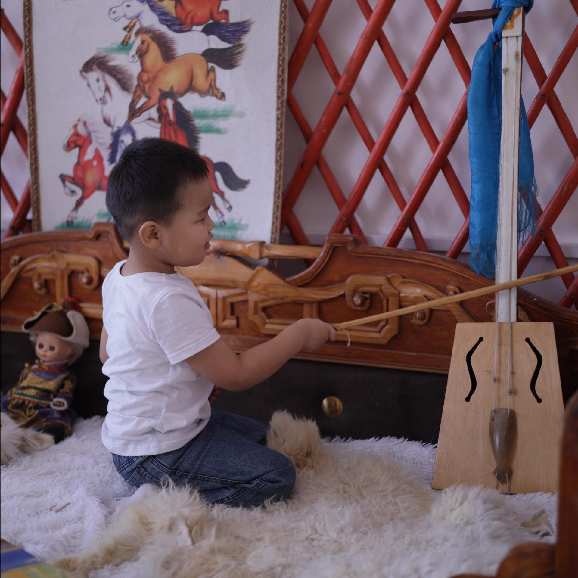 Отзывы. Семейный и детский фотограф Улан-Удэ