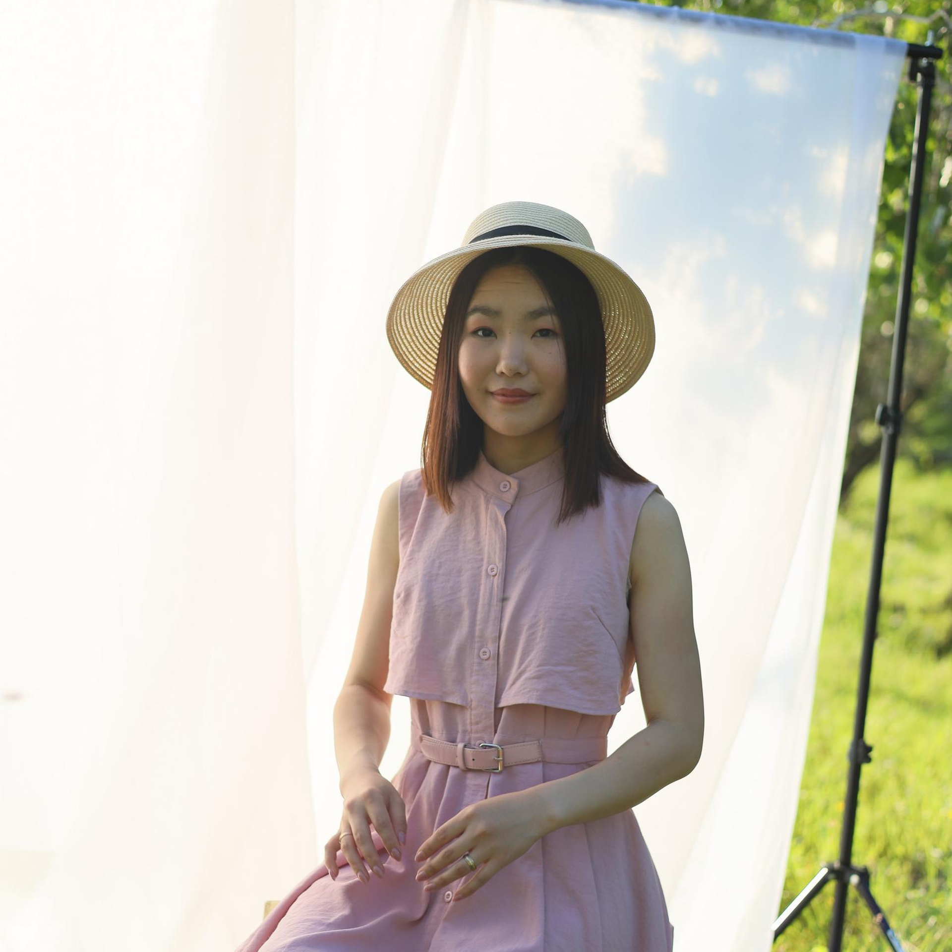 Отзывы. Семейный и детский фотограф Улан-Удэ