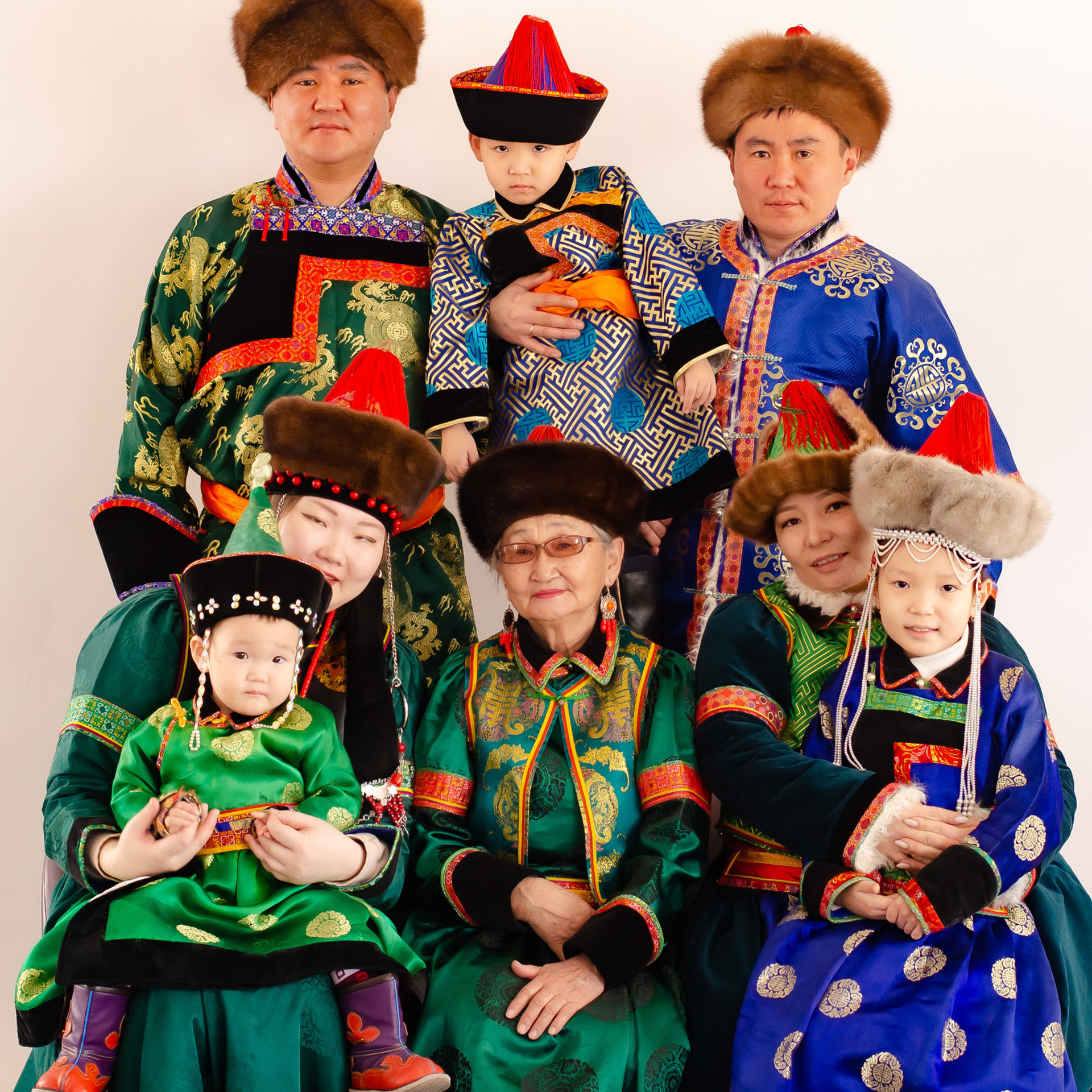 Отзывы. Семейный и детский фотограф Улан-Удэ