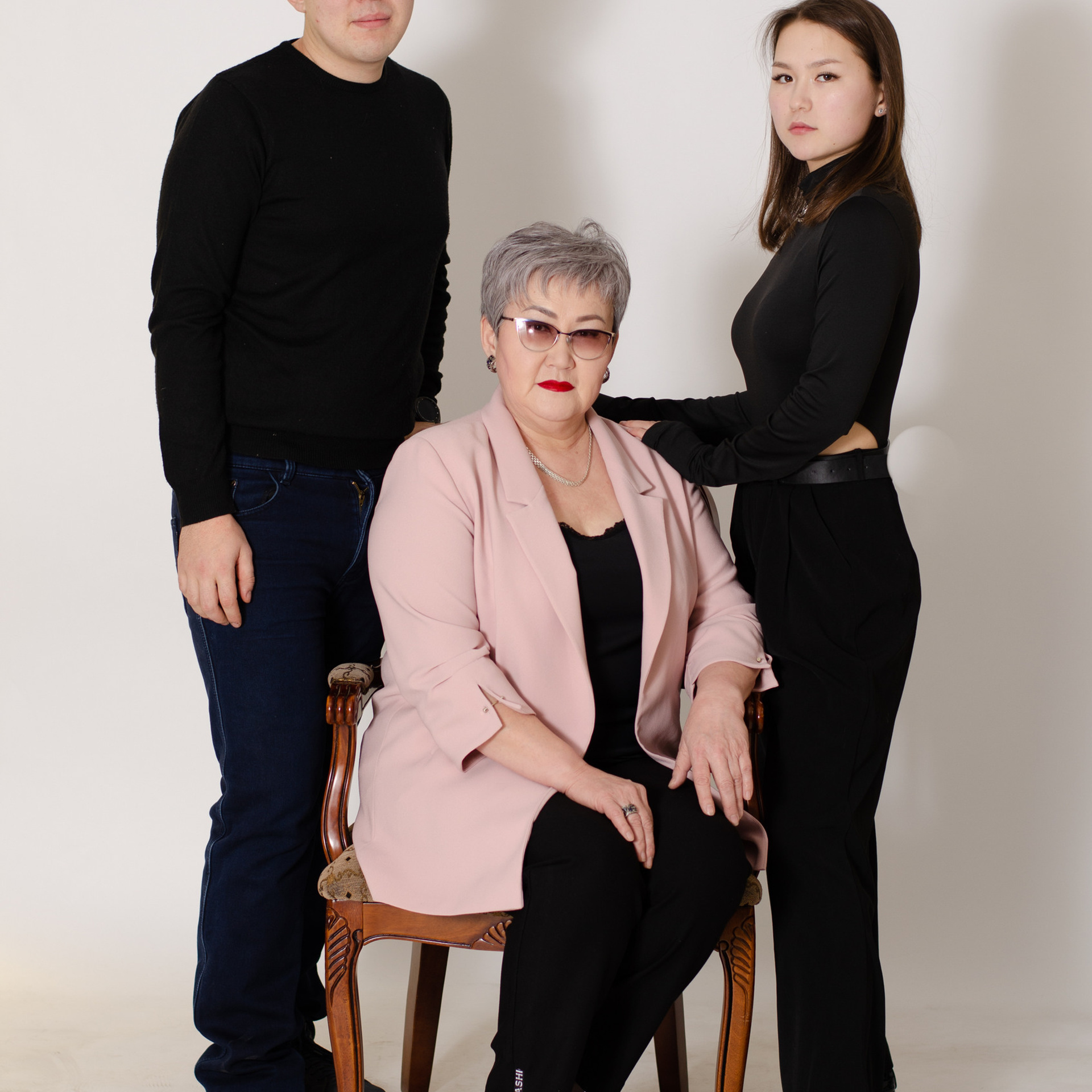 Отзывы. Семейный и детский фотограф Улан-Удэ