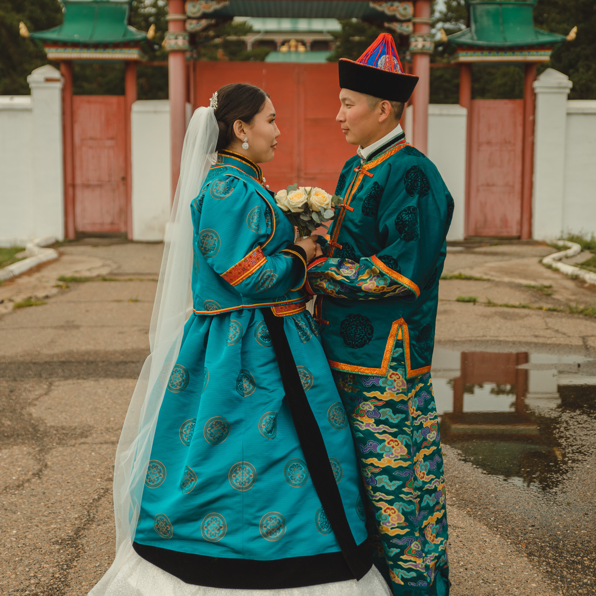 Отзывы. Семейный и детский фотограф Улан-Удэ