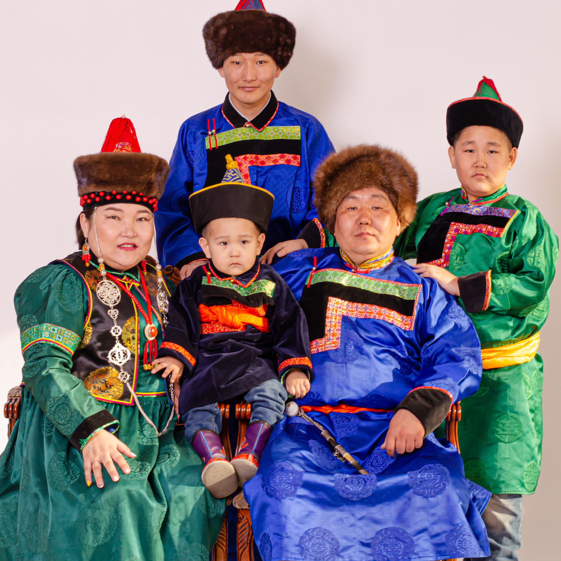 Отзывы. Семейный и детский фотограф Улан-Удэ