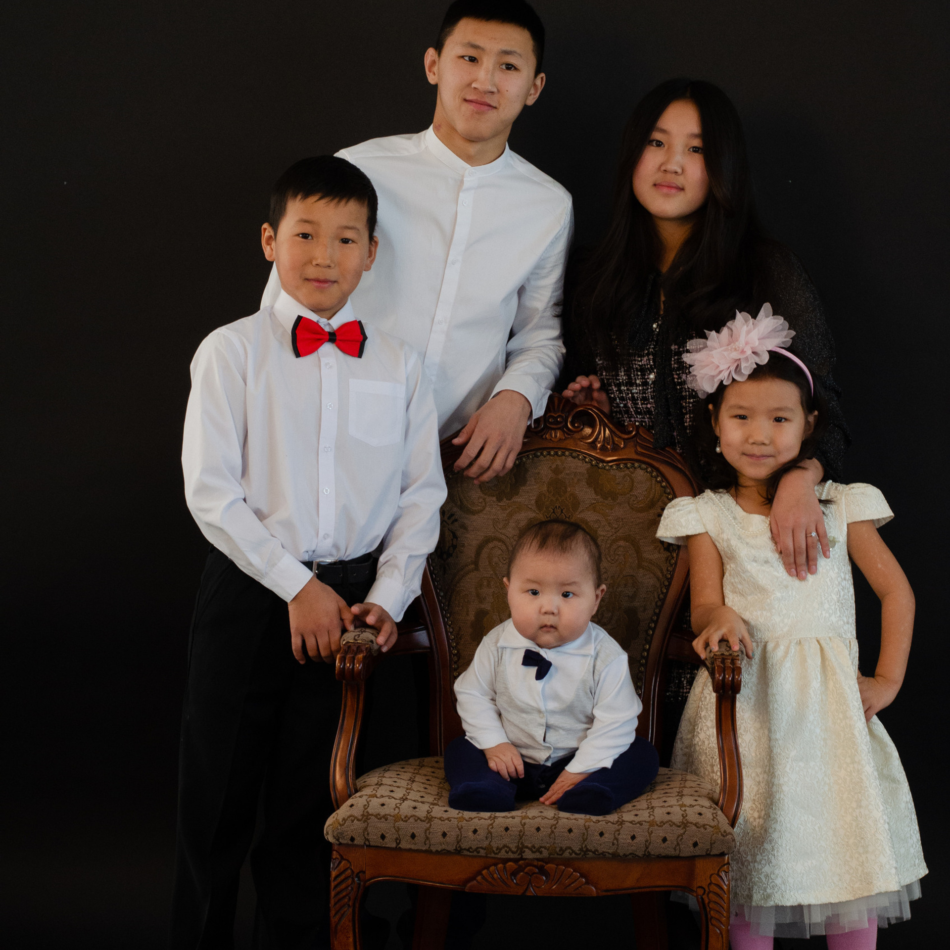 Отзывы. Семейный и детский фотограф Улан-Удэ