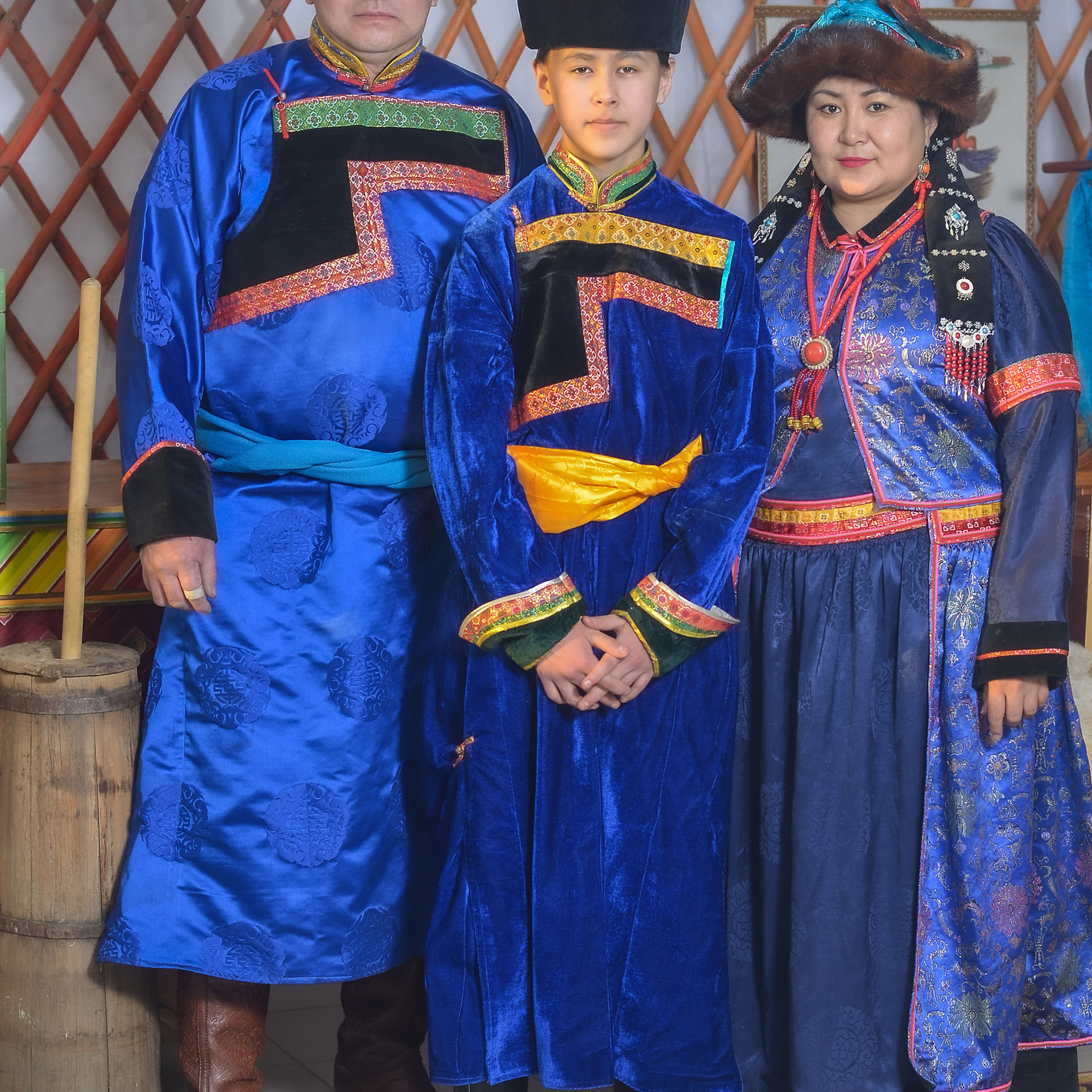 Отзывы. Семейный и детский фотограф Улан-Удэ