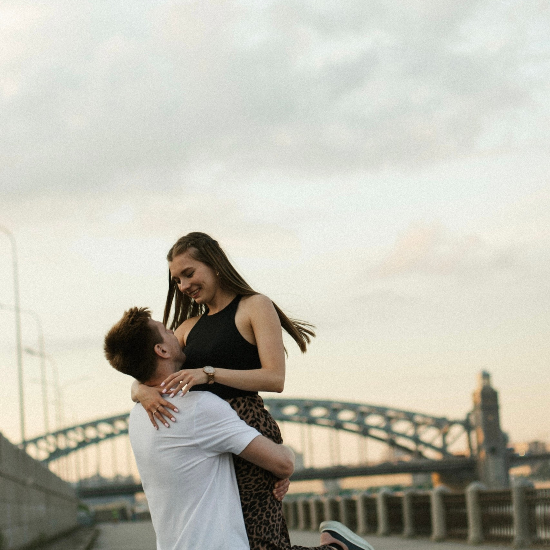 Маша&Кирилл