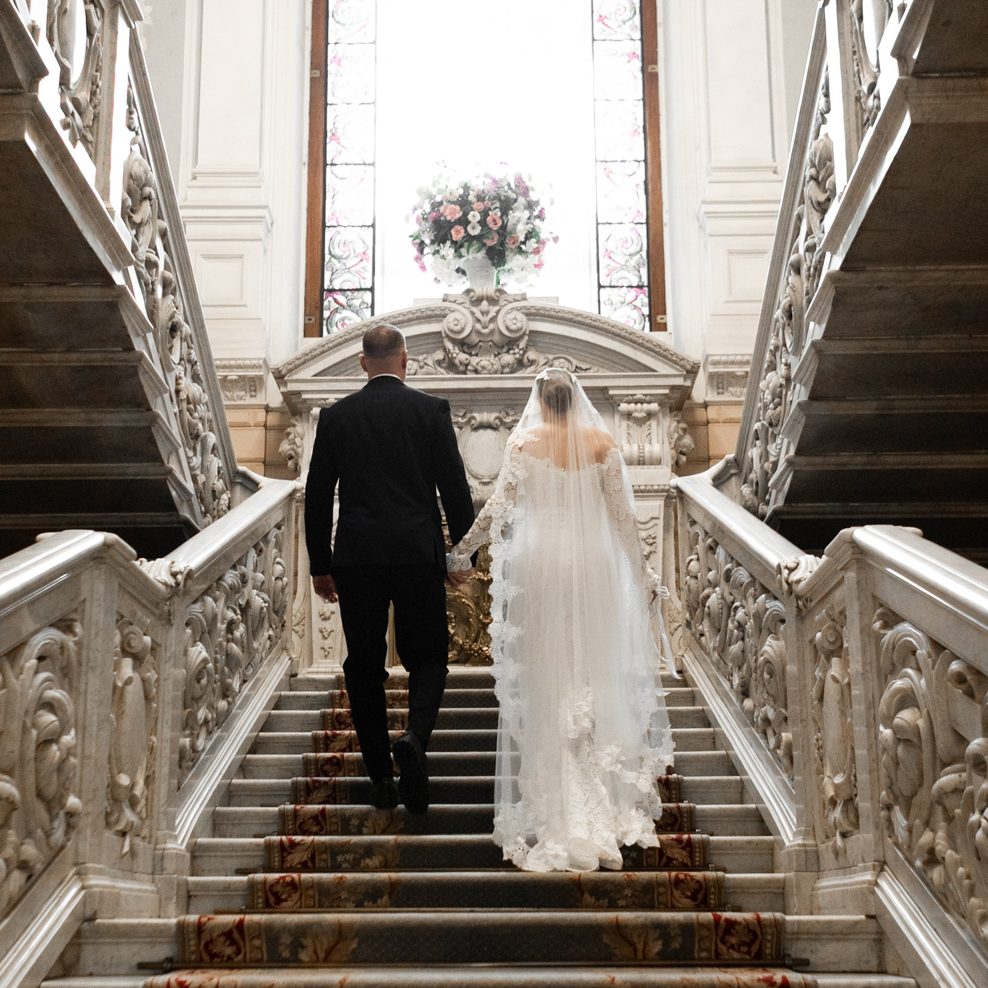 Арина&Владимир