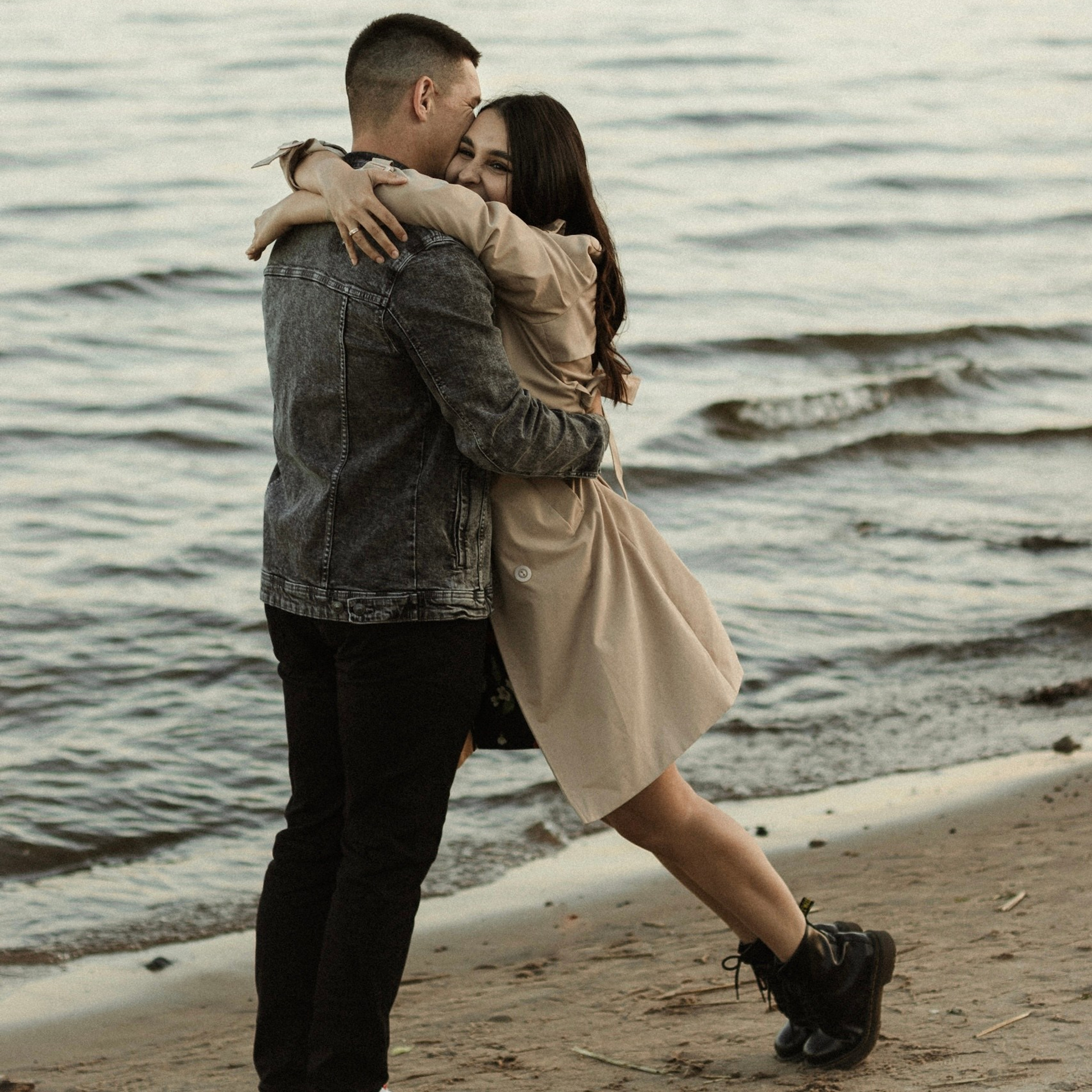 Ника&Андрей