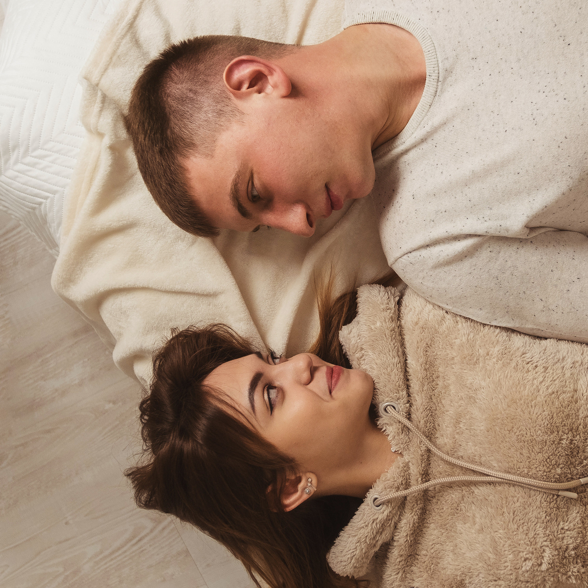 Отзывы. Портретный фотограф в Москве Ольга Акушко