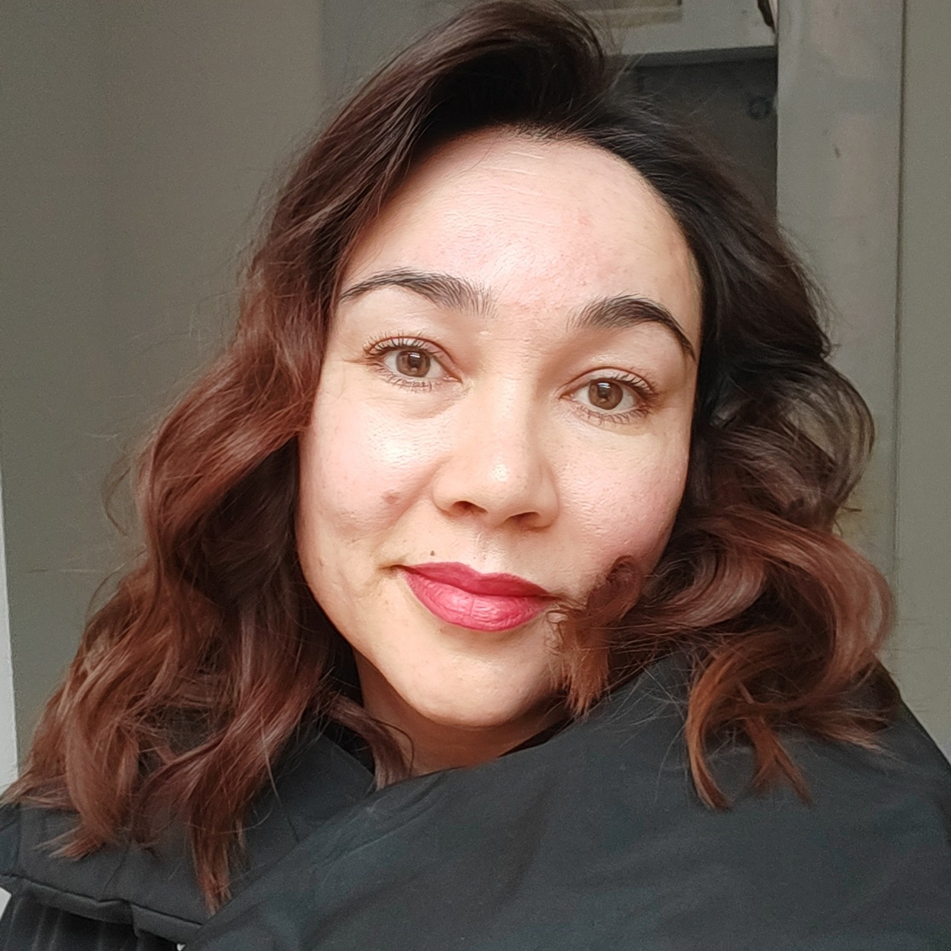 Отзывы. Женский трансформационный фотограф в Казани Гульназ Зайнутдинова