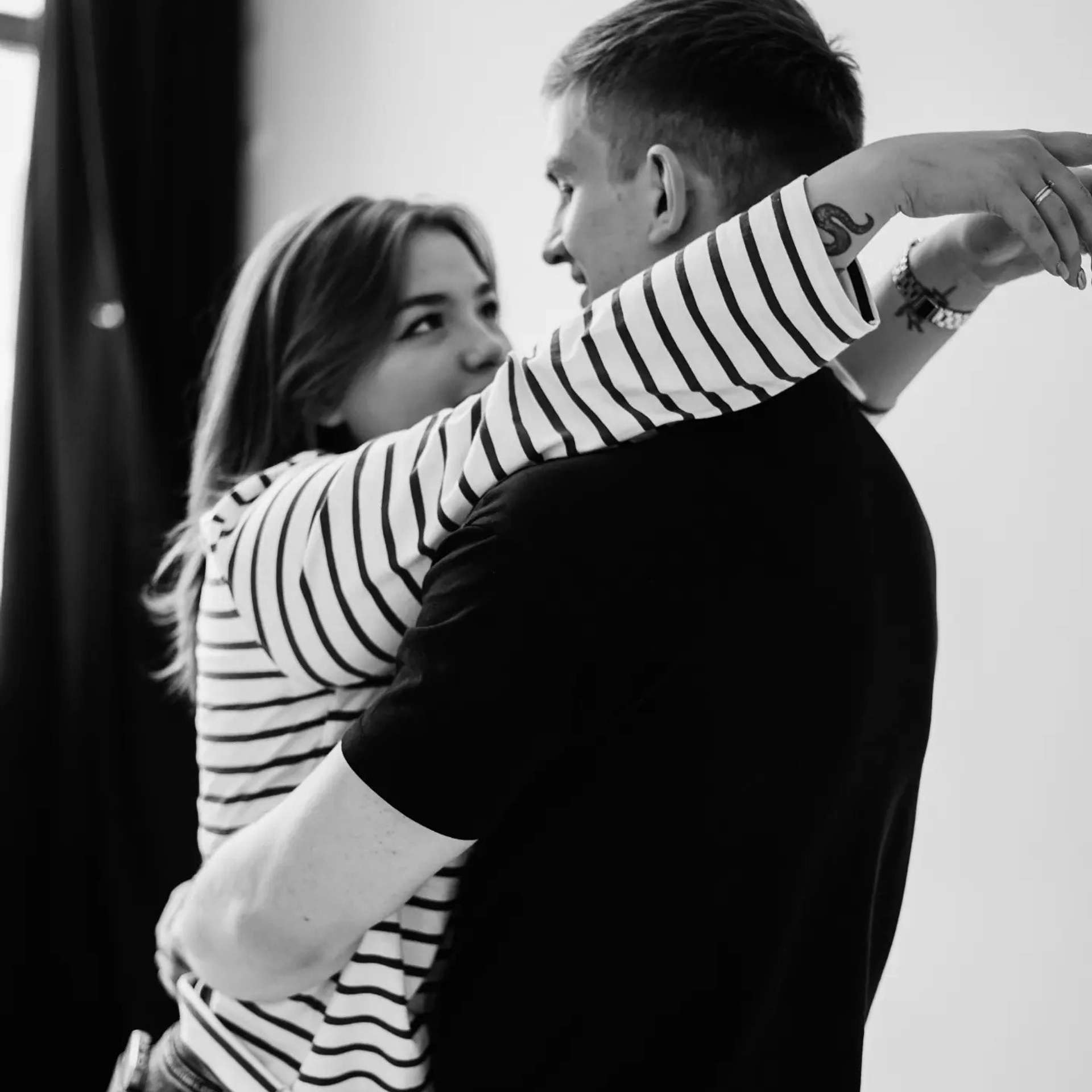 Портретный свадебный фотограф в Москве и МО -Алина