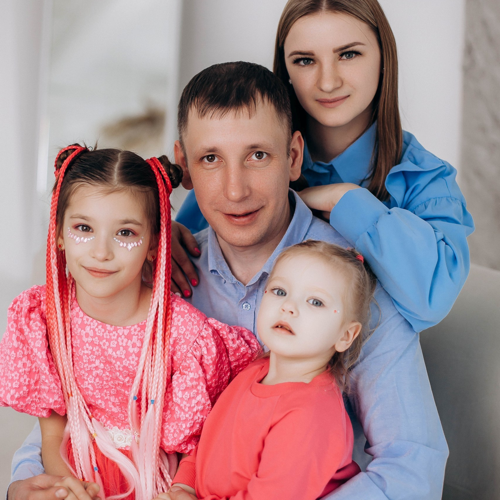 Отзывы. Фотограф в Кемерово, Ленинск-Кузнецкий, Полысаево — Огнева Юлия