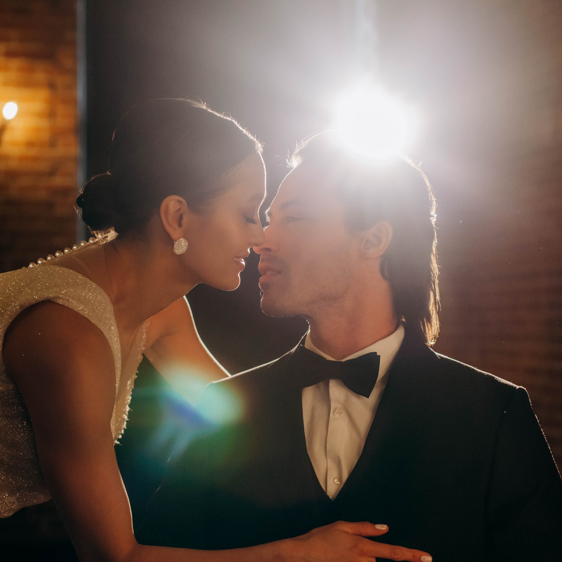 Свадебная съемка