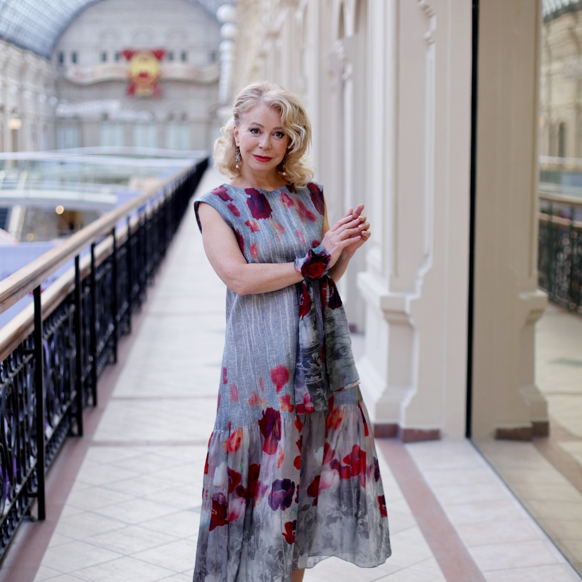 Отзывы. Таша Тайсон — фотограф красивых людей