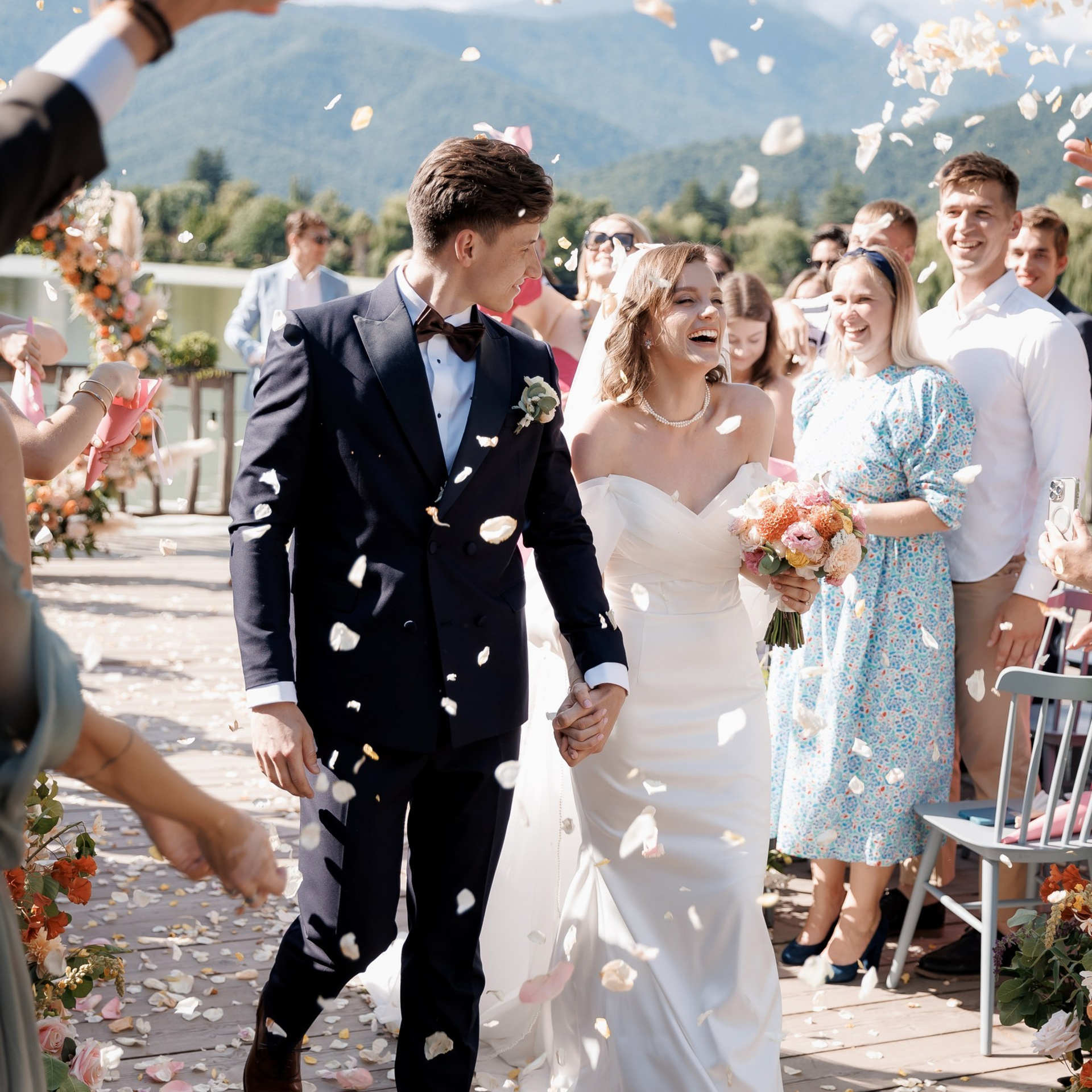 Miroslav & Alexandra