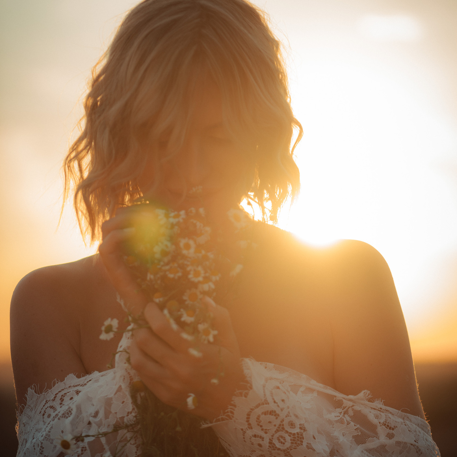 Портретная съемка. Фотограф Диана Одинцова в Волгограде