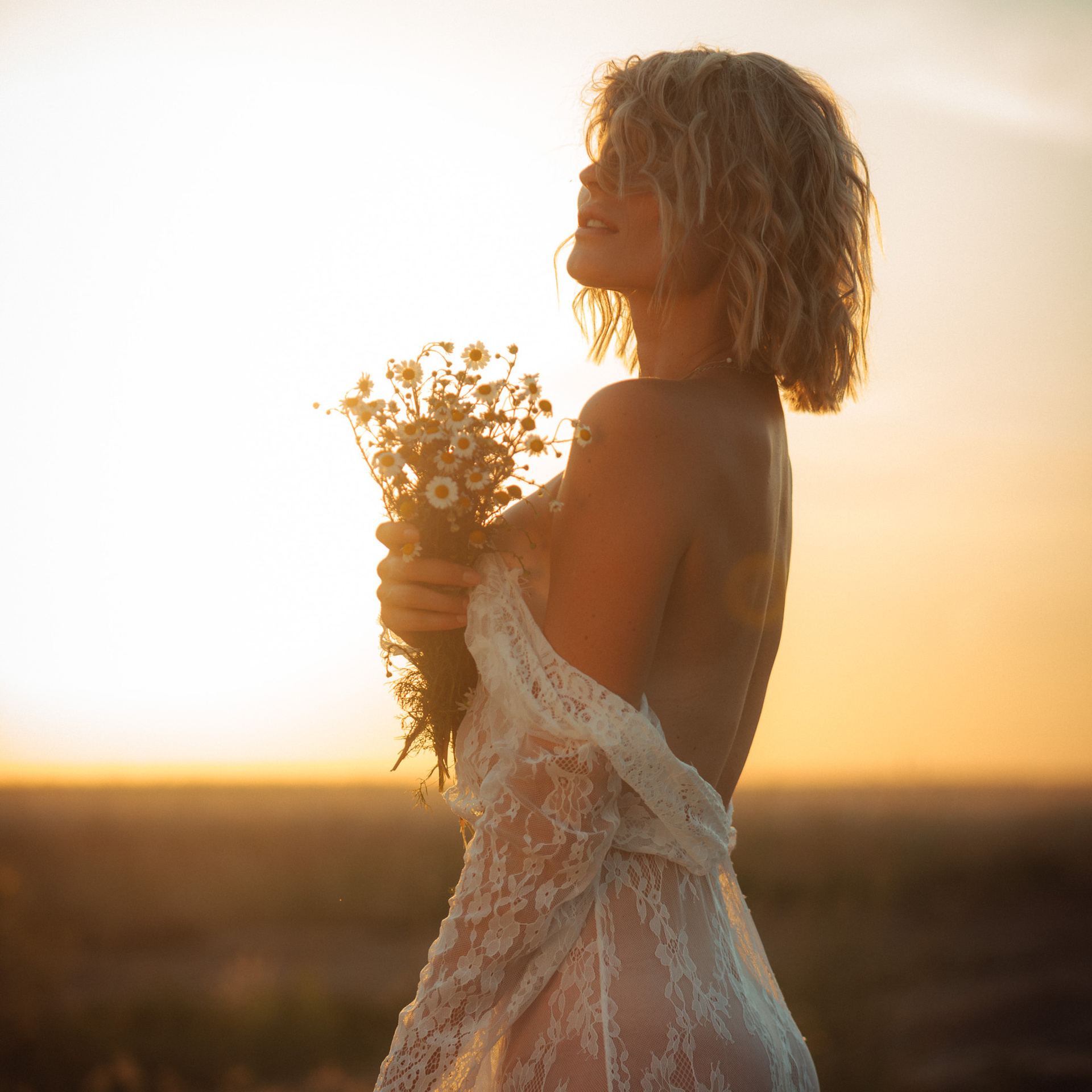 Женская красота. Фотограф Диана Одинцова в Волгограде