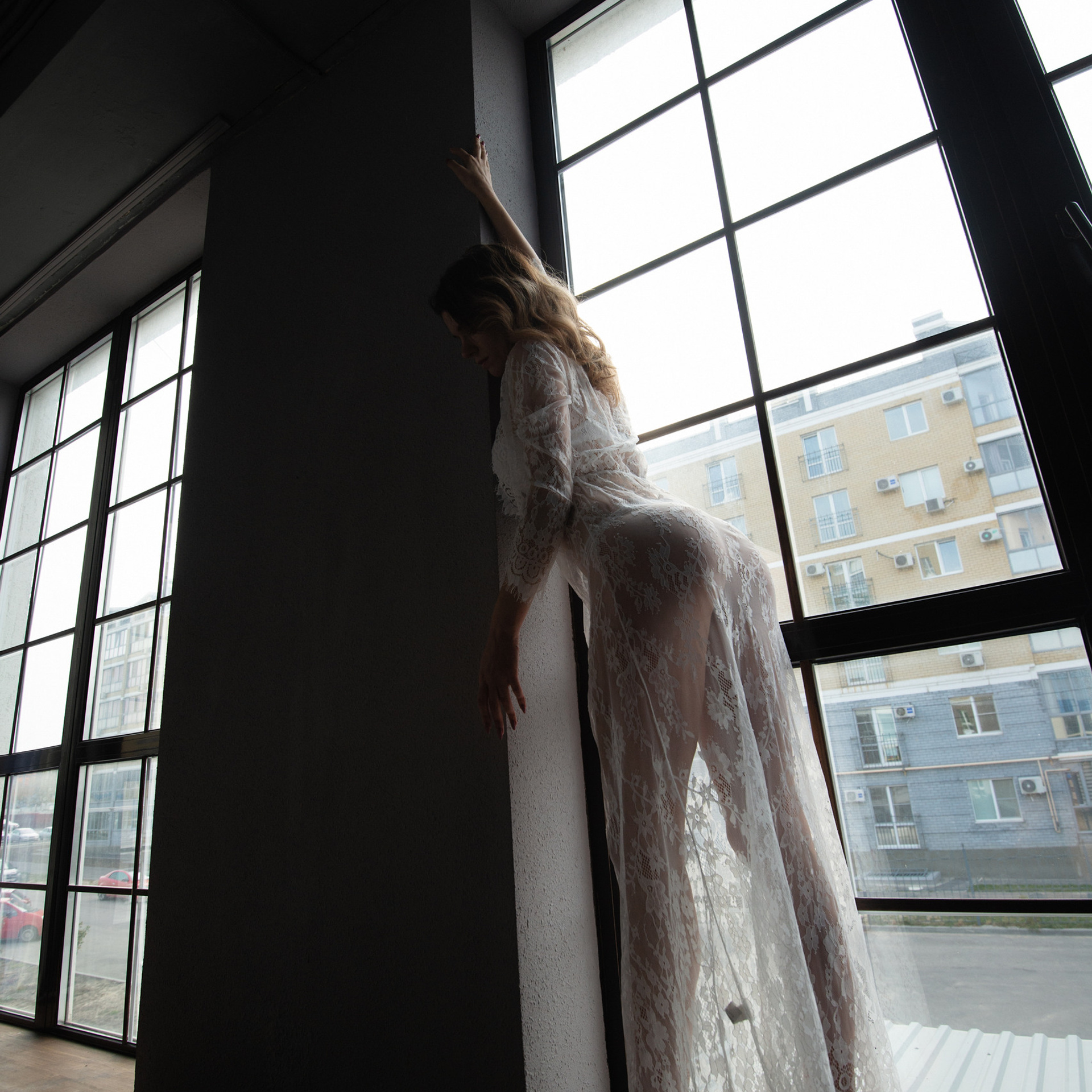 Женская красота. Фотограф Диана Одинцова в Волгограде