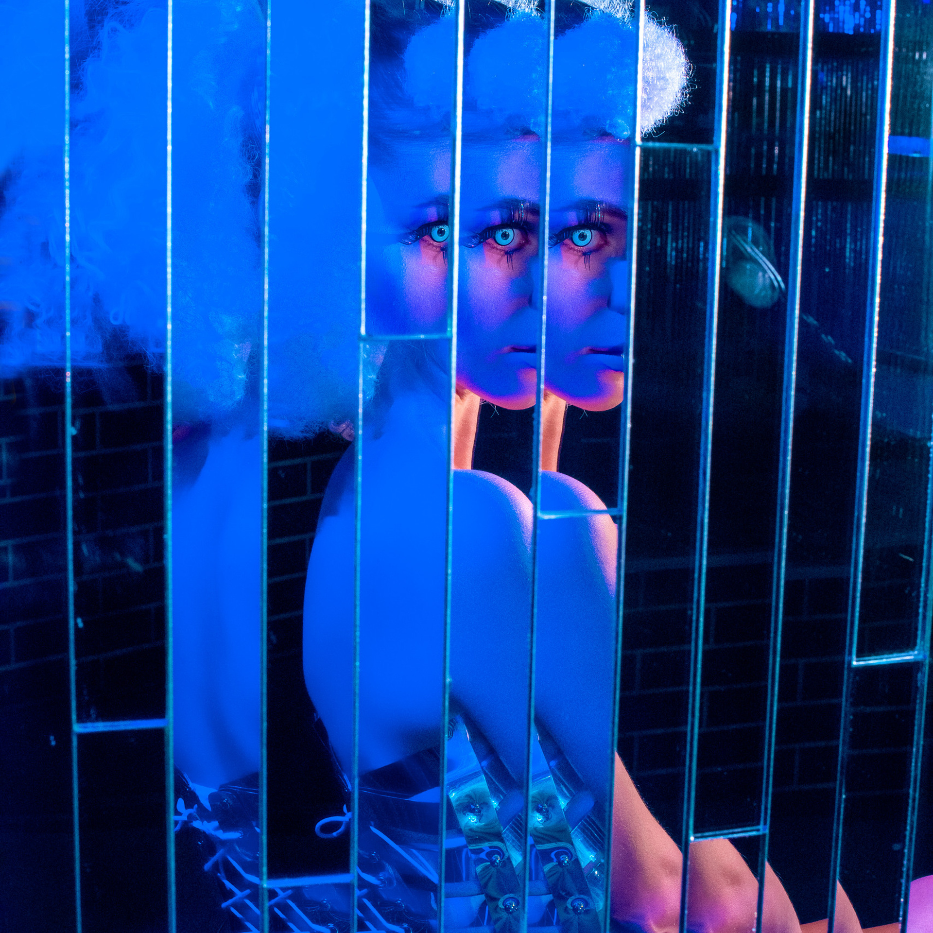 Портретная съемка. Фотограф Диана Одинцова в Волгограде