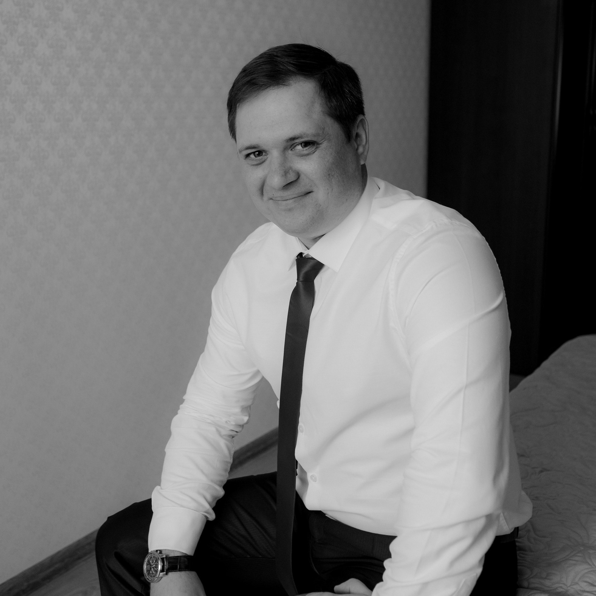 Свадебная съемка. Фотограф Диана Одинцова в Волгограде